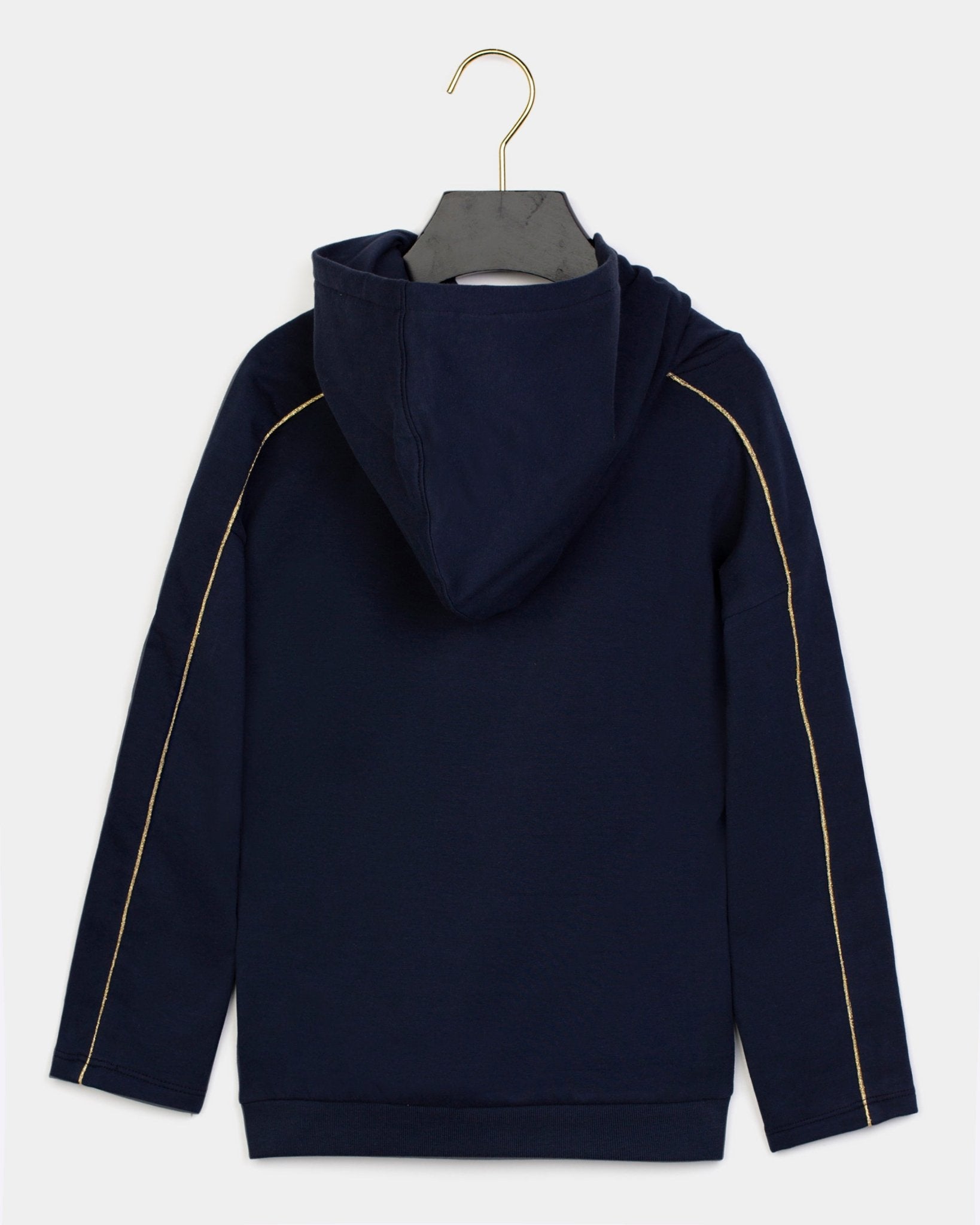 ESCADALogo Hooded Top4062176780632SAVANNA