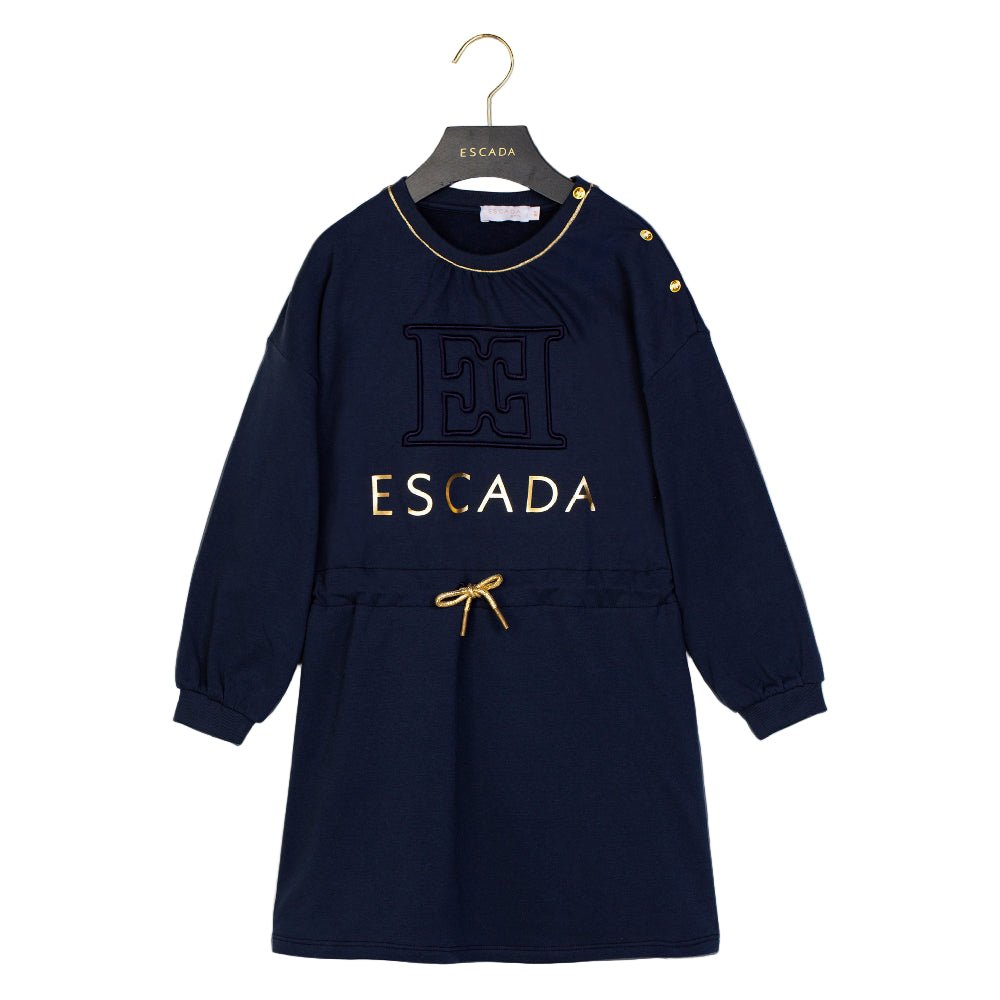 ESCADALogo Print Dress4062176780236SAVANNA