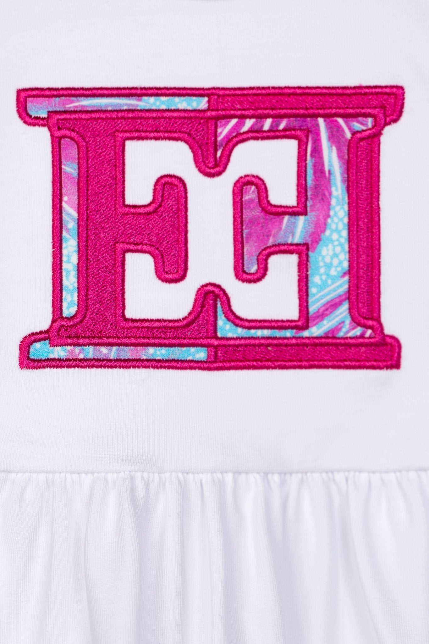 ESCADALogo Print Dress4062176794646SAVANNA