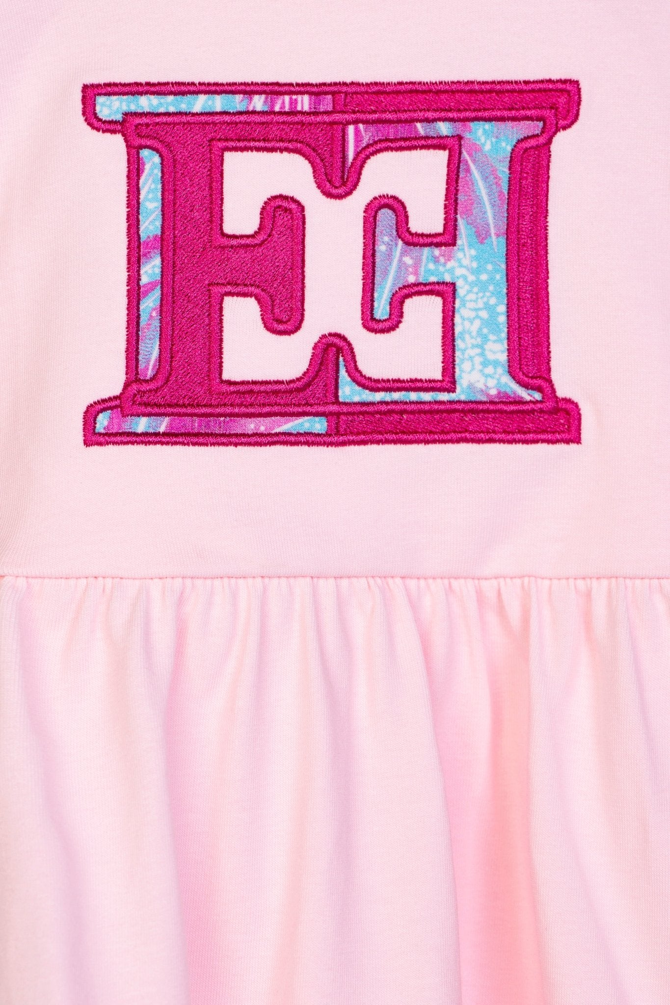 ESCADALogo Print Dress4062176794745SAVANNA