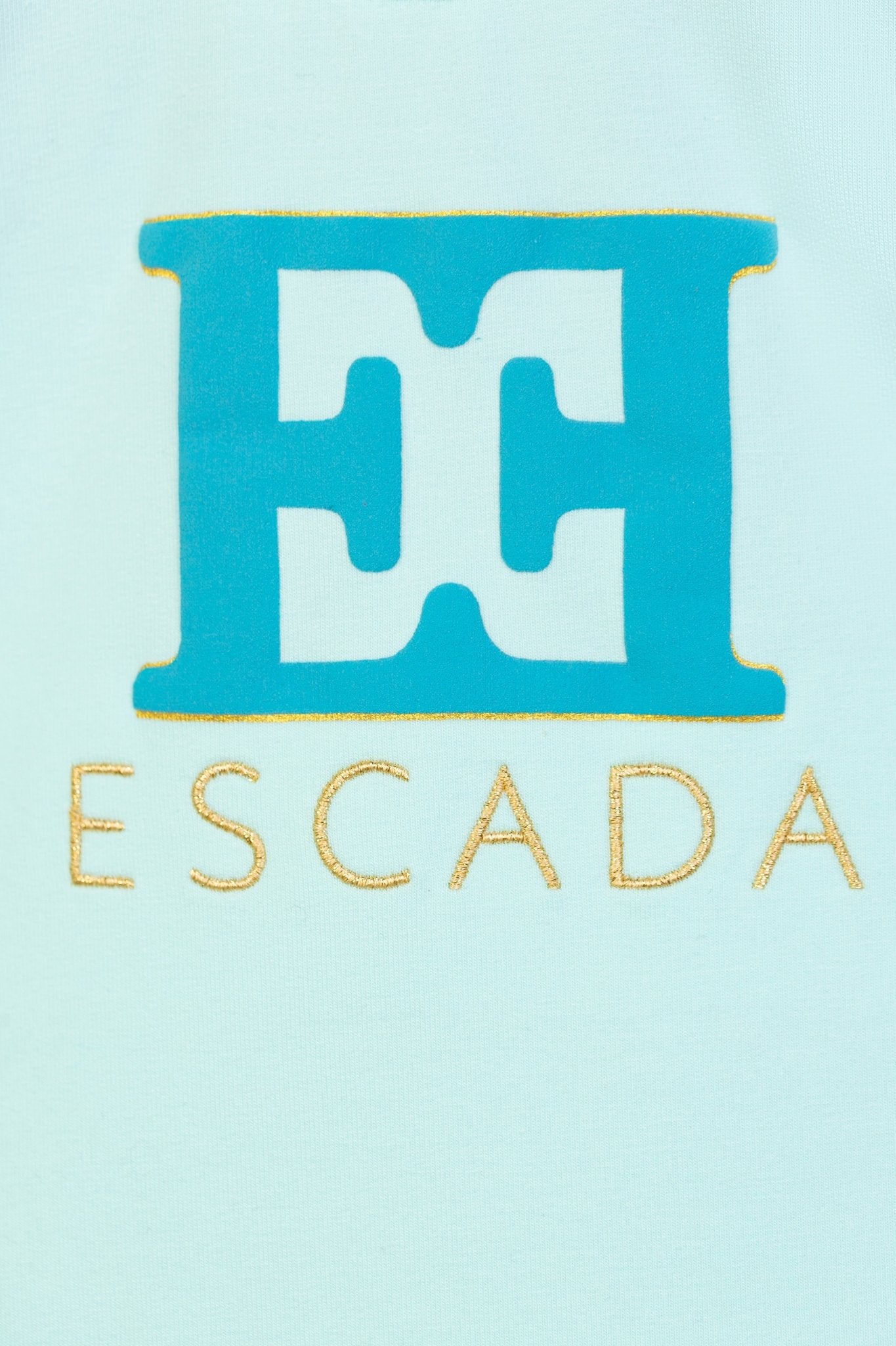 ESCADALogo Print Dress4062176794790SAVANNA