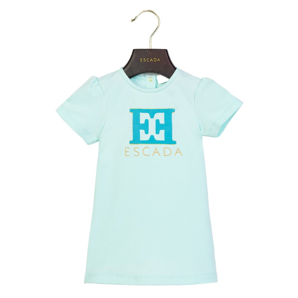 ESCADALogo Print Dress4062176794790SAVANNA