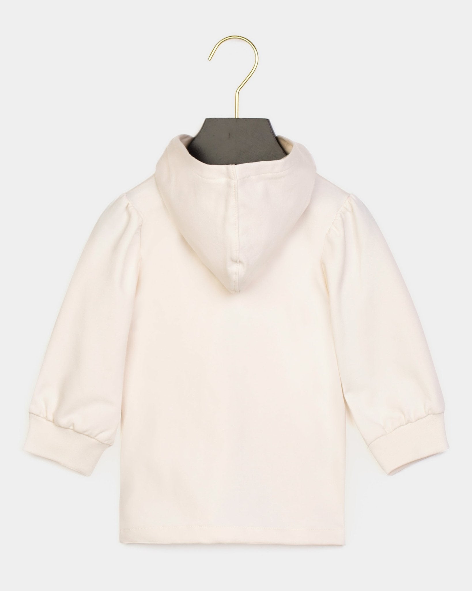 ESCADALogo Print Hoodie4062176794196SAVANNA