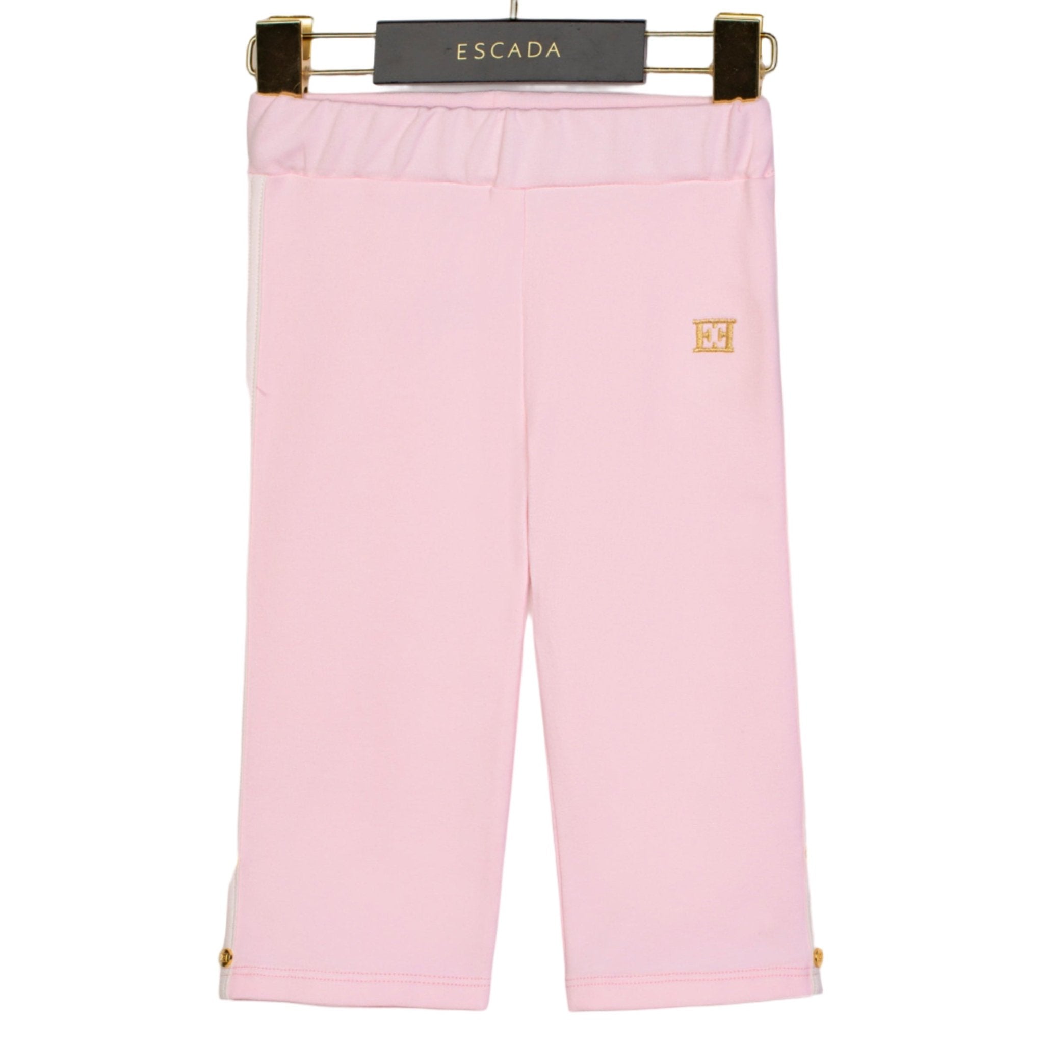 ESCADALogo Print Pants4062176794349SAVANNA