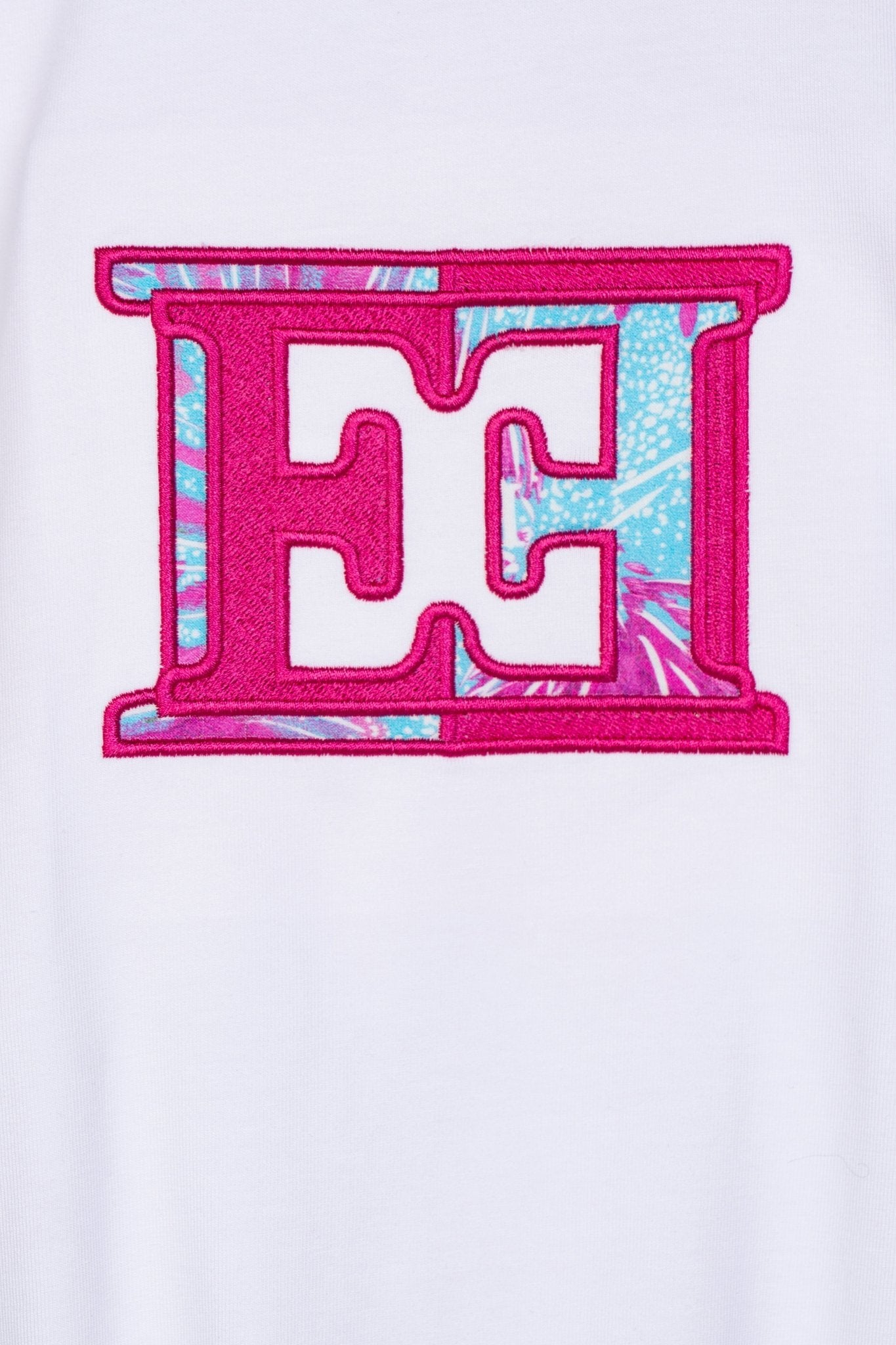 ESCADALogo Print T-Shirt4062176785033SAVANNA