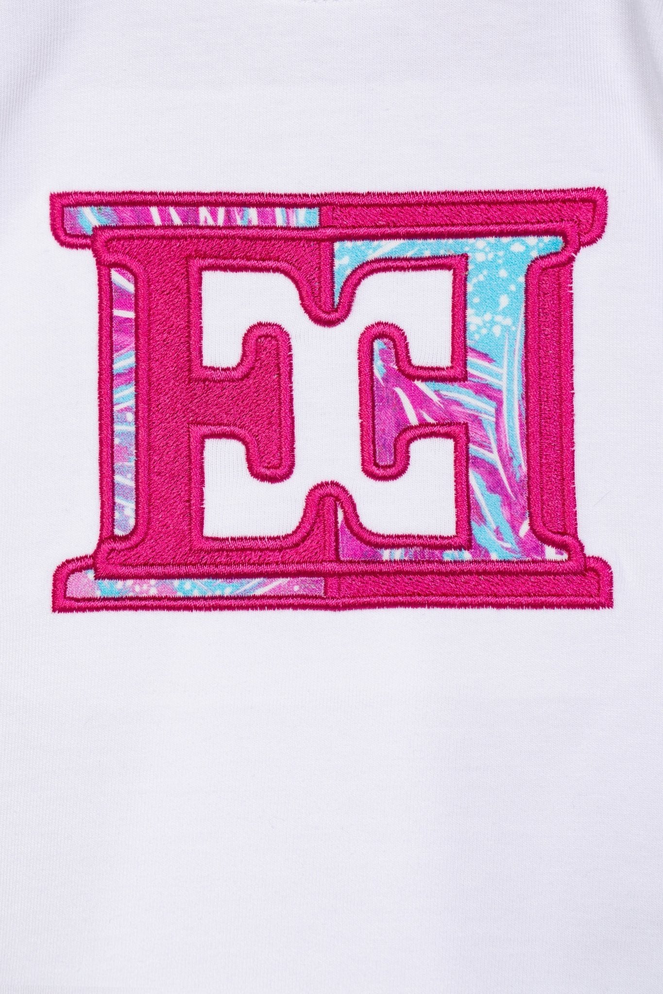 ESCADALogo Print T-Shirt4062176795193SAVANNA