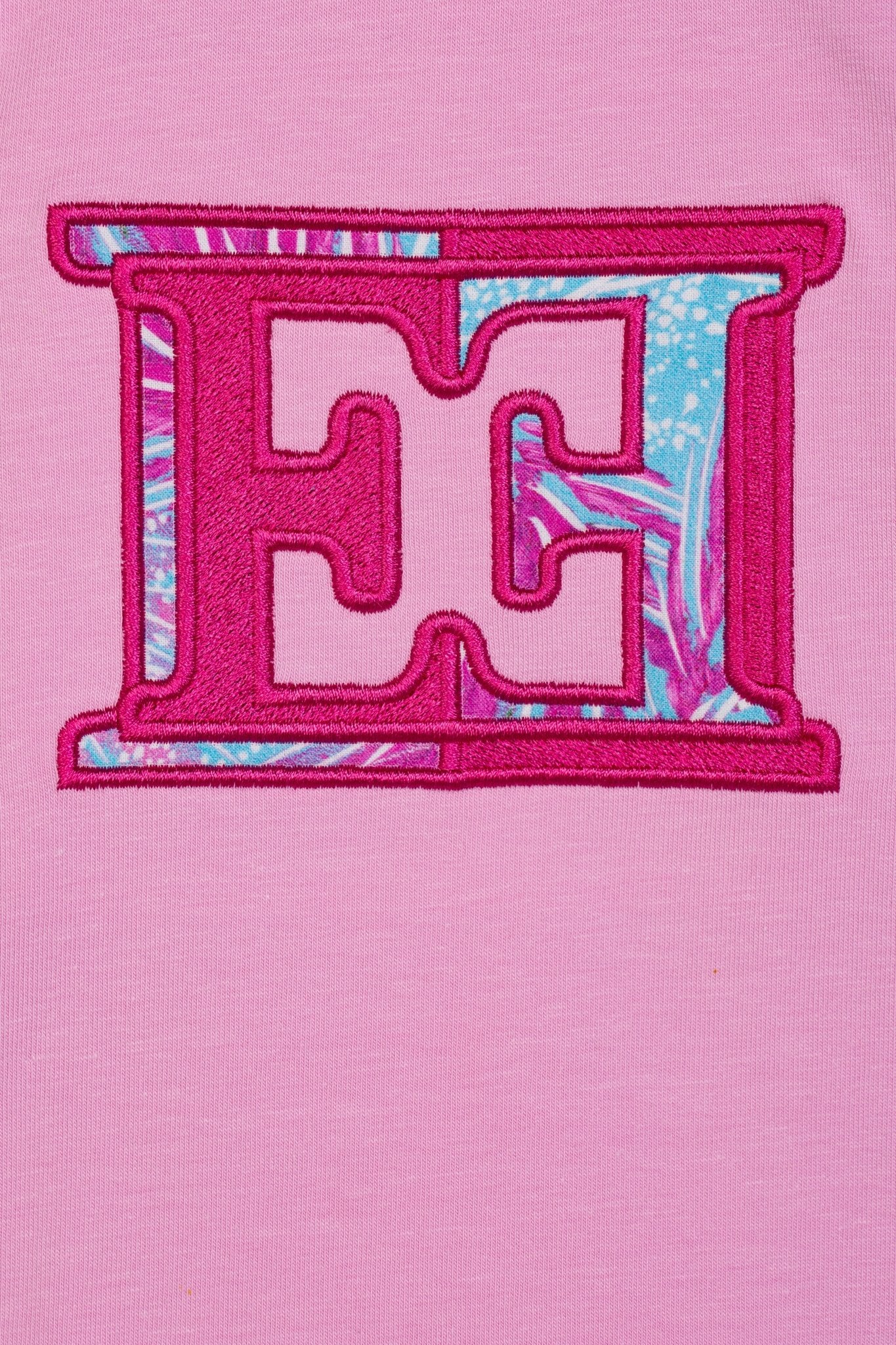 ESCADALogo Print T-Shirt4062176795247SAVANNA