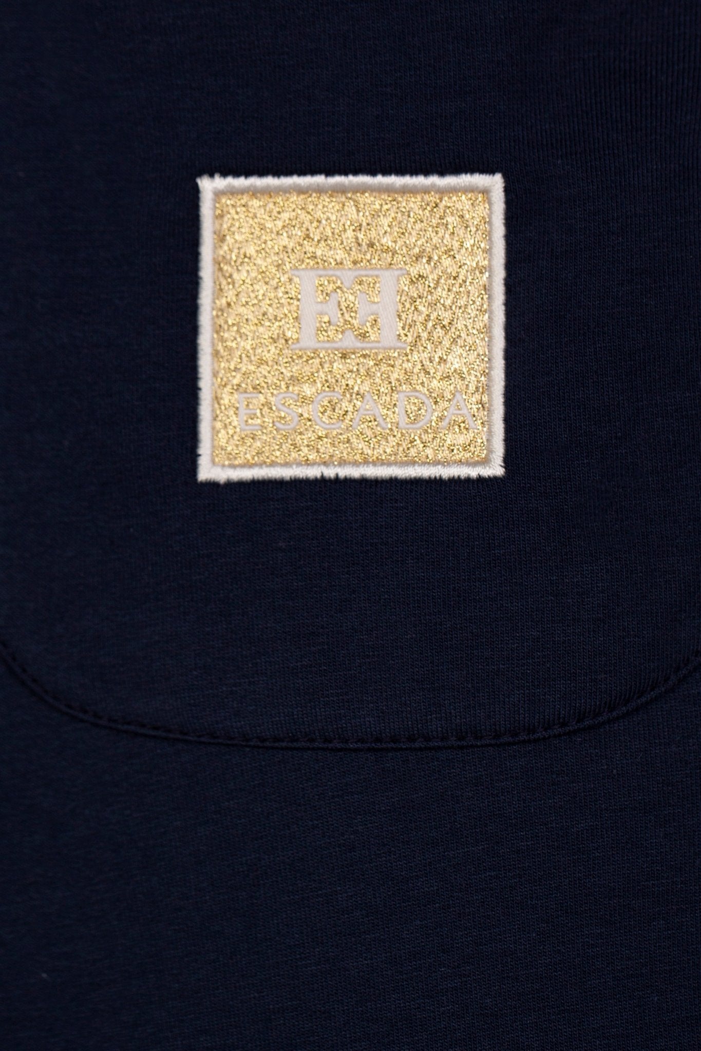 ESCADALogo Print Trousers4062176780953SAVANNA