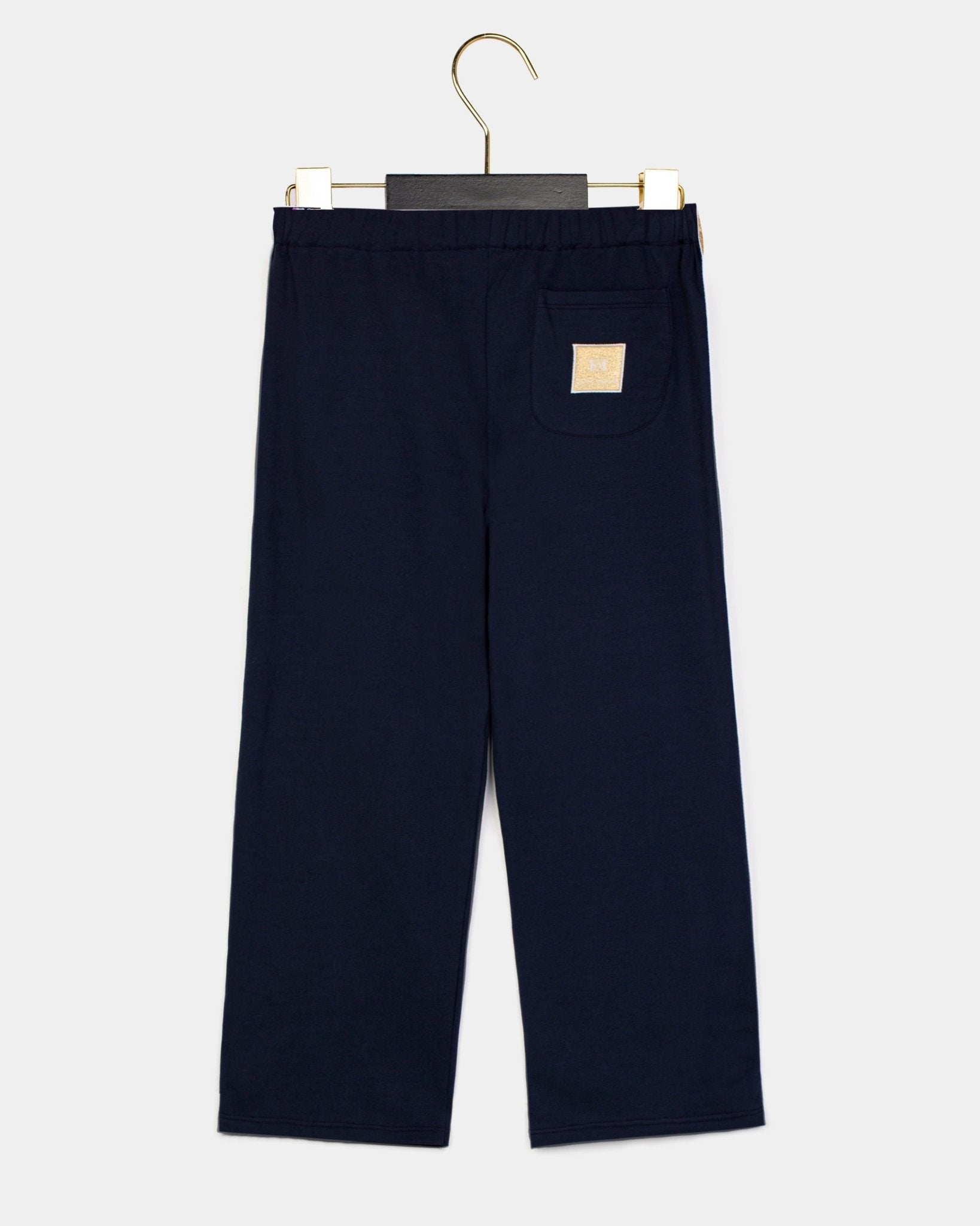 ESCADALogo Print Trousers4062176780953SAVANNA