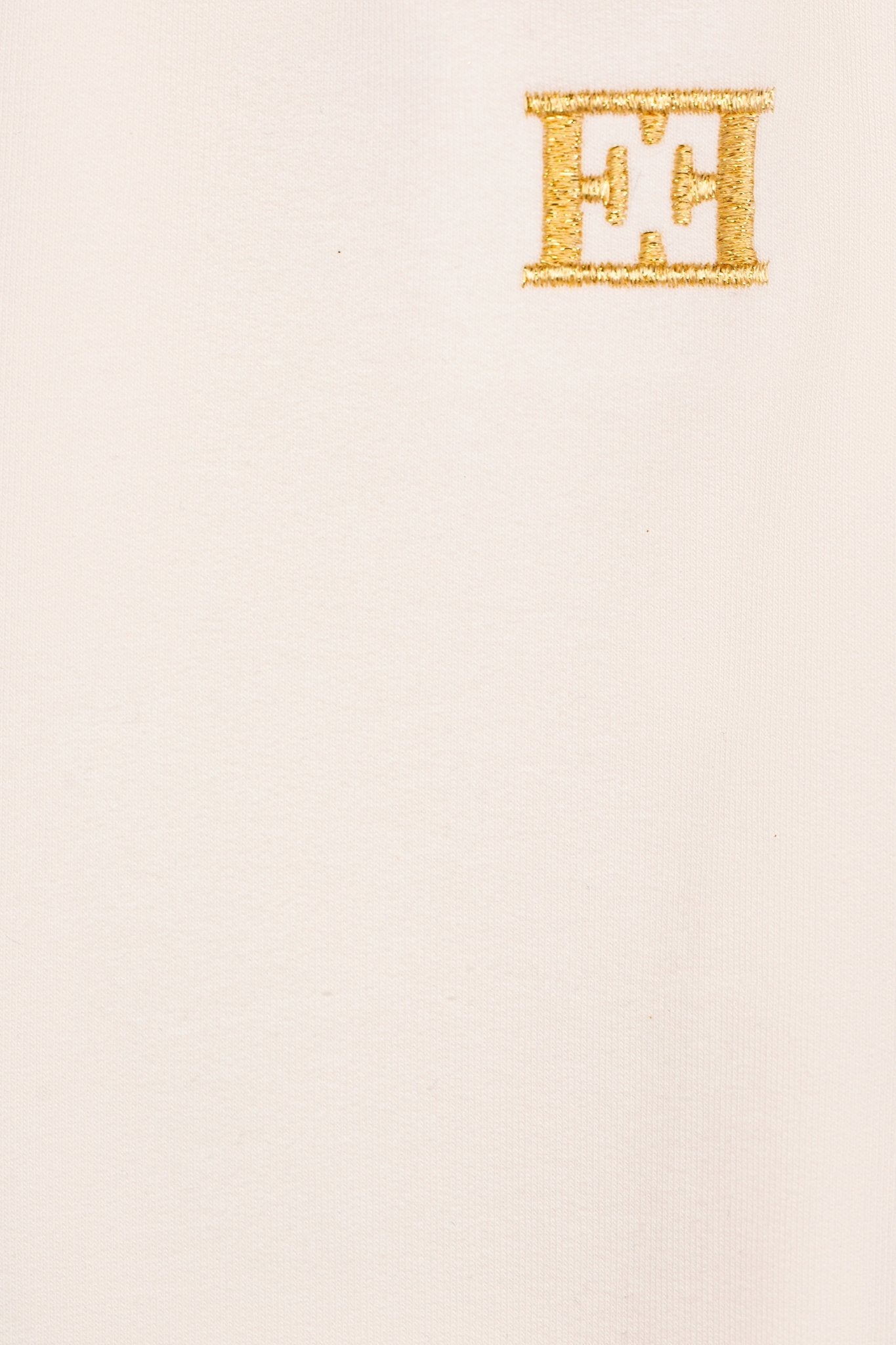 ESCADALogo Print Trousers4062176783190SAVANNA