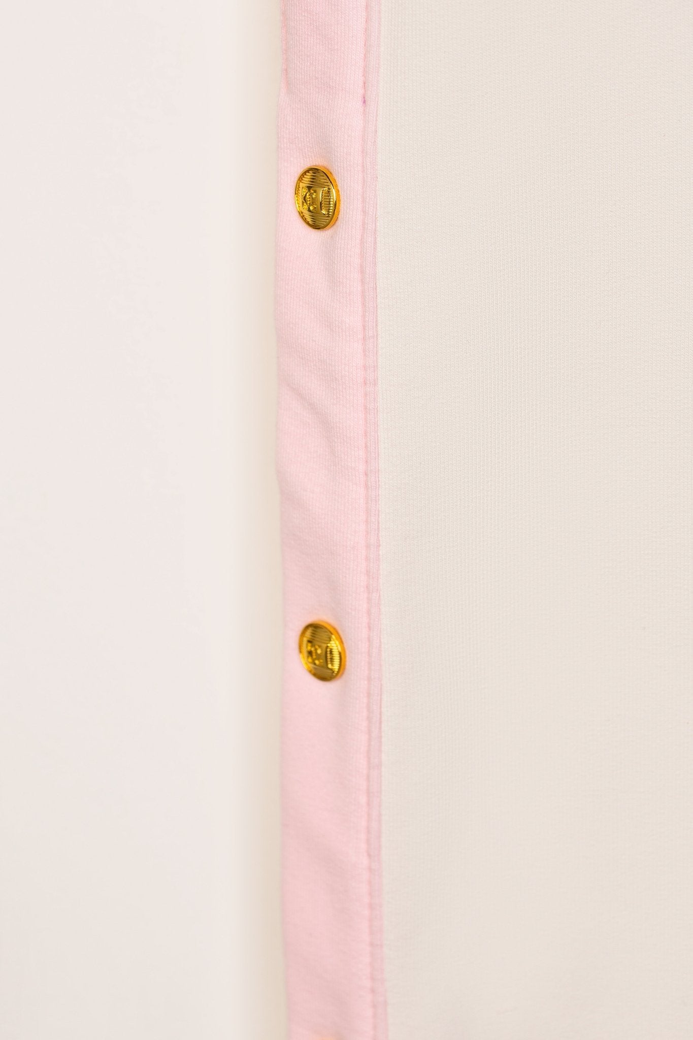 ESCADALogo Print Trousers4062176783190SAVANNA