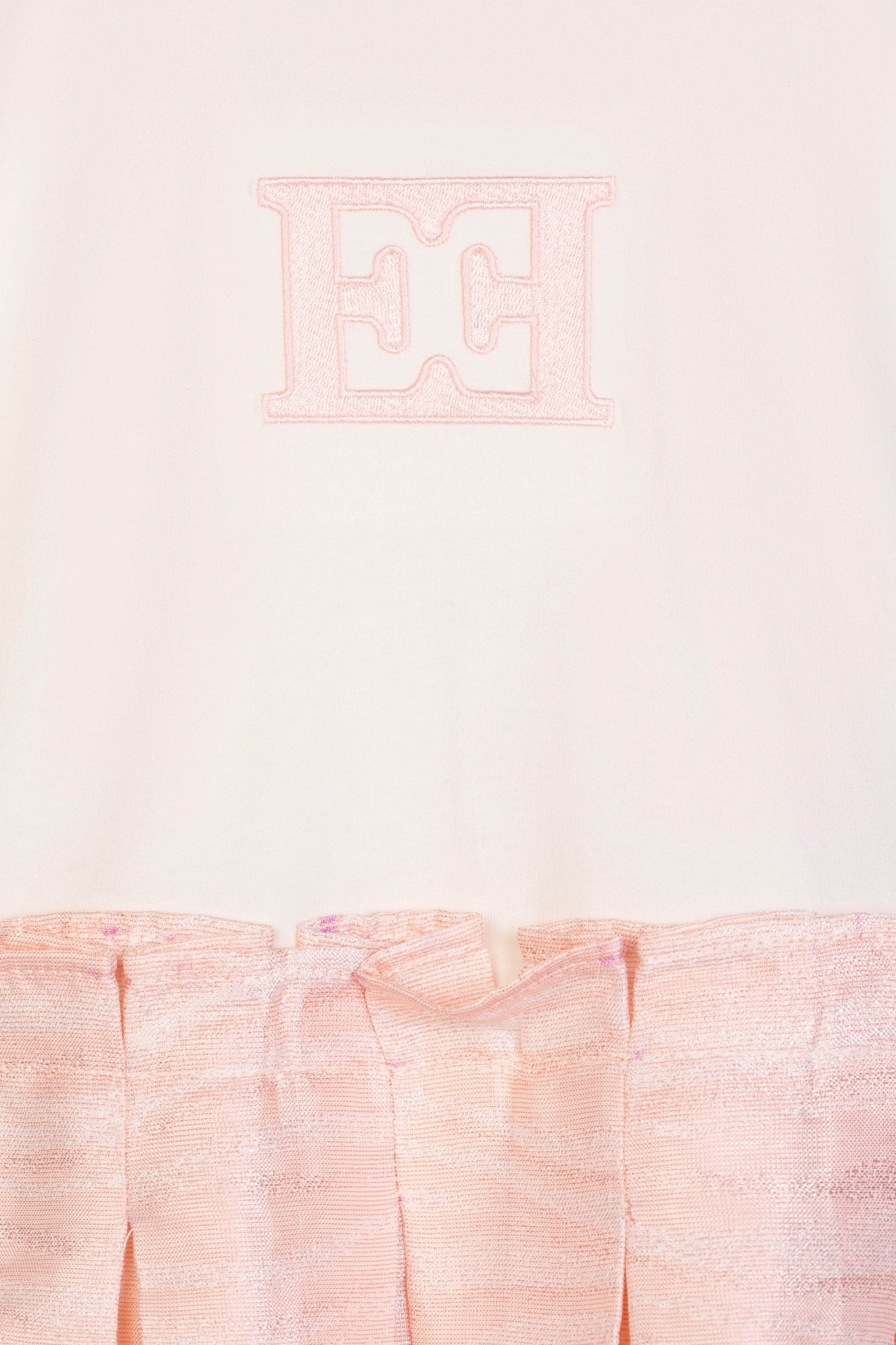 ESCADALogo Tulle Dress4062176886037SAVANNA