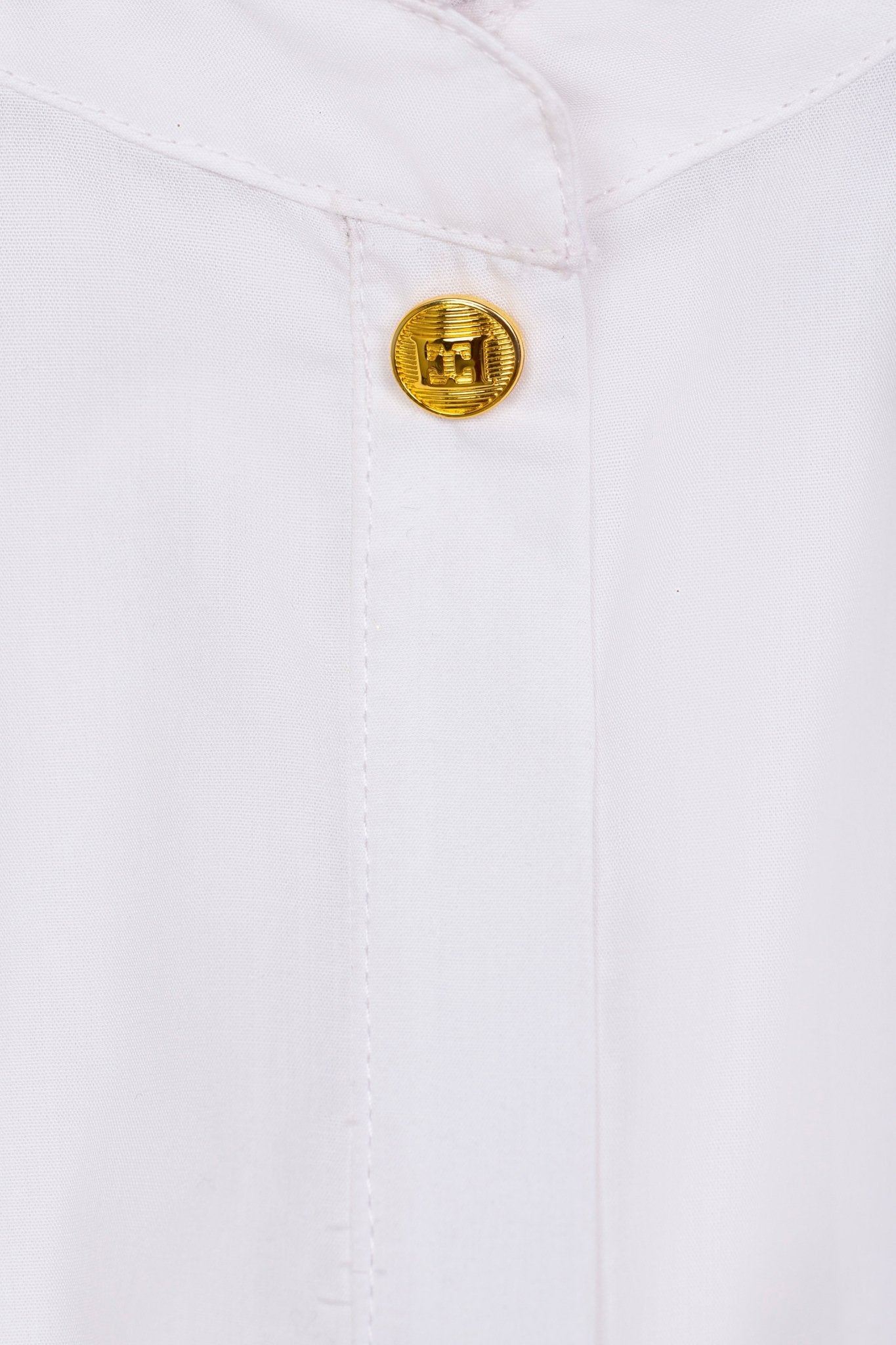 ESCADARuffle Neck Blouse4062176779995SAVANNA