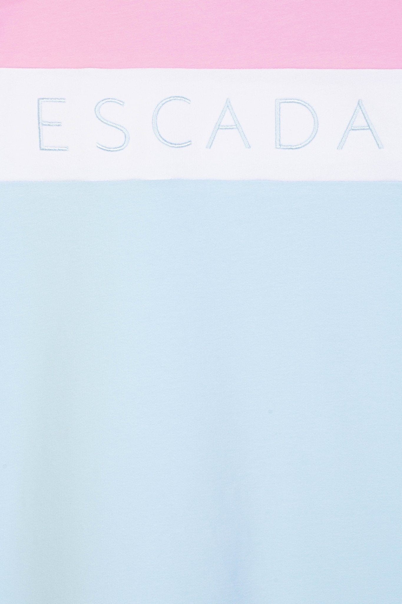 ESCADARuffled Sleeves Dress4062176880912SAVANNA
