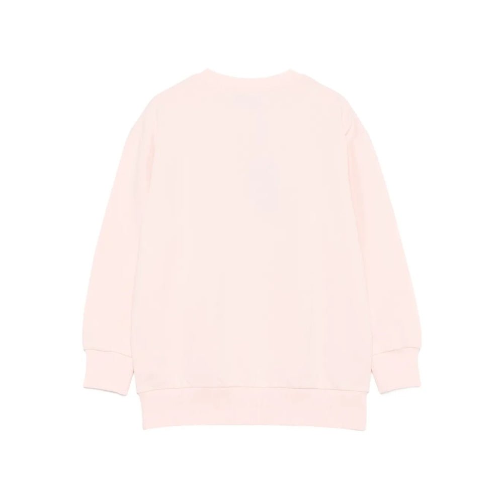 ETROEmbellished Pegasus Sweatshirt8059774010786SAVANNA