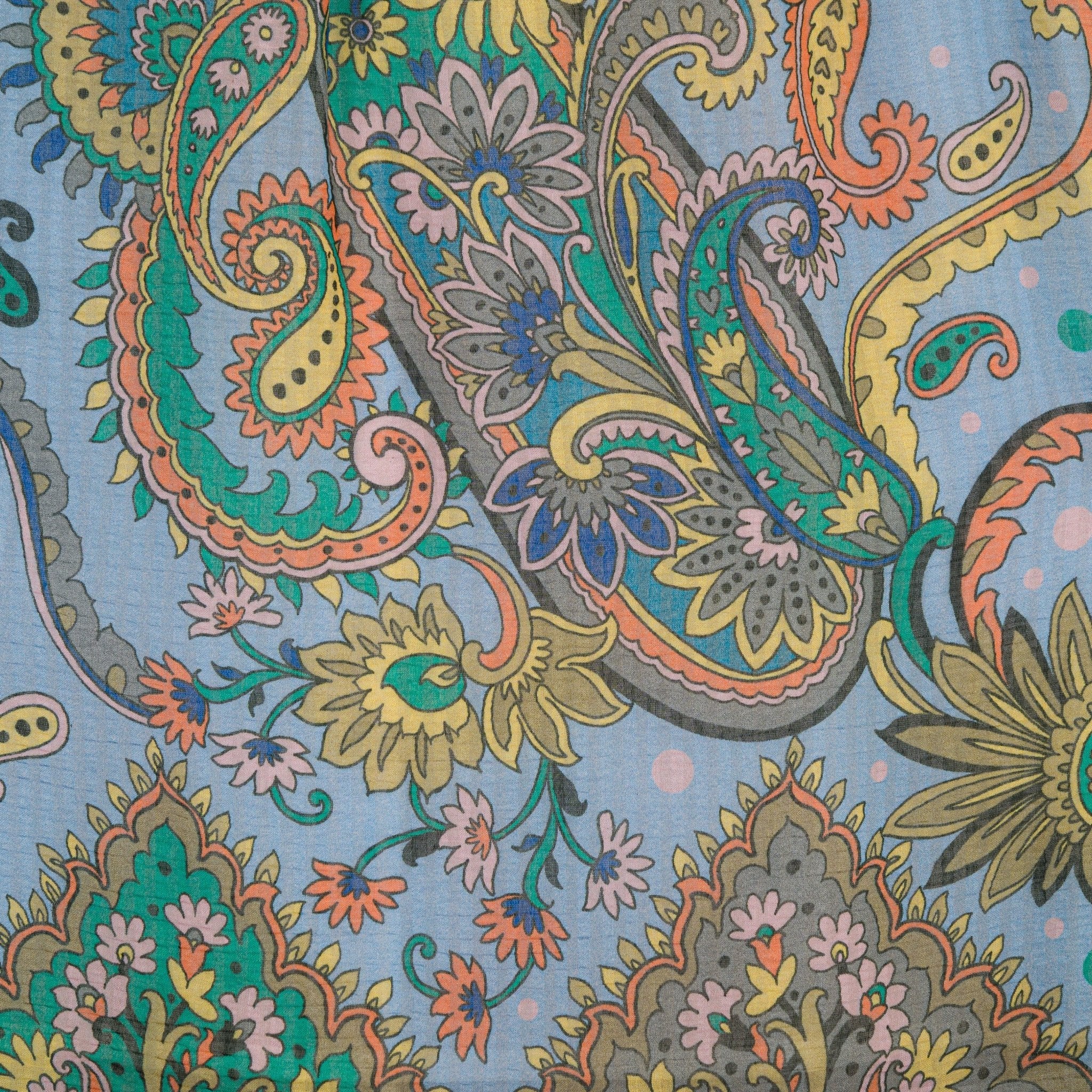 ETROFloral Cloqué Dress8055178806529SAVANNA