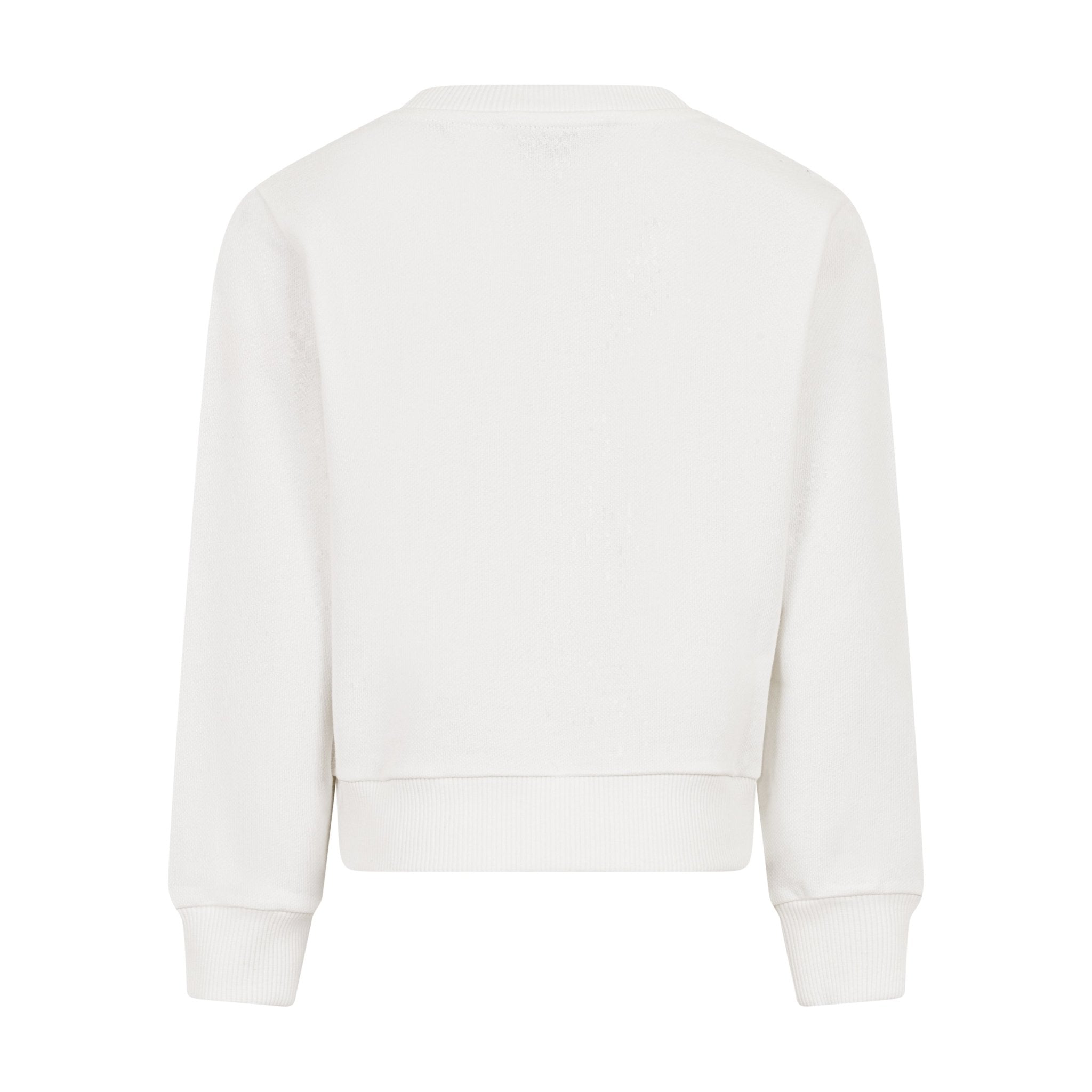 ETROFloral Embellished Pegasus Sweatshirt8059774009100SAVANNA