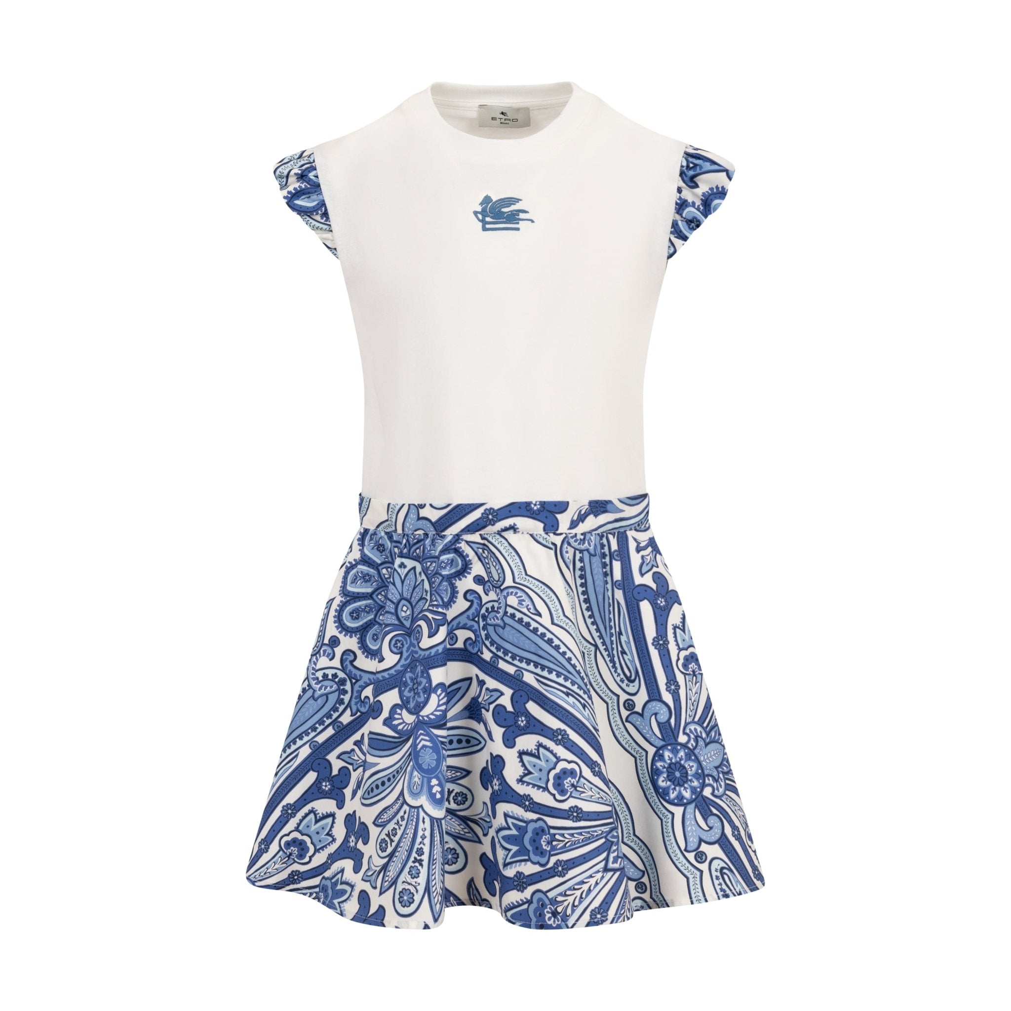 ETROFloral Paisley Dress8059774276915SAVANNA