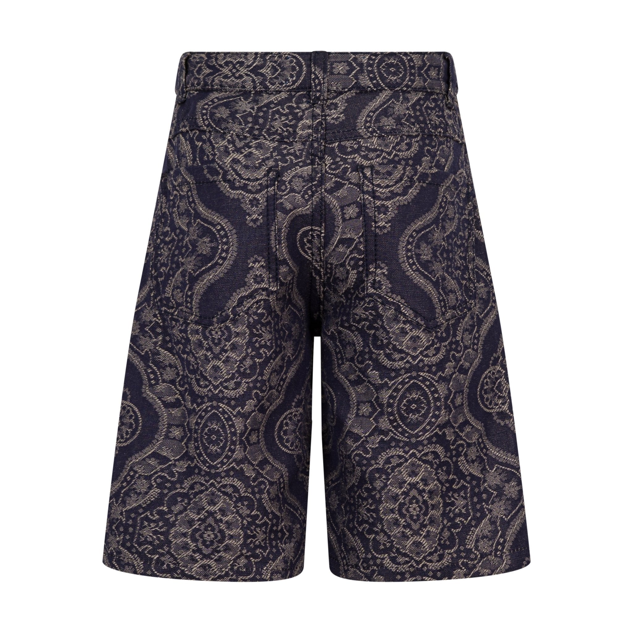 ETROFloral Print Shorts8055178819192SAVANNA