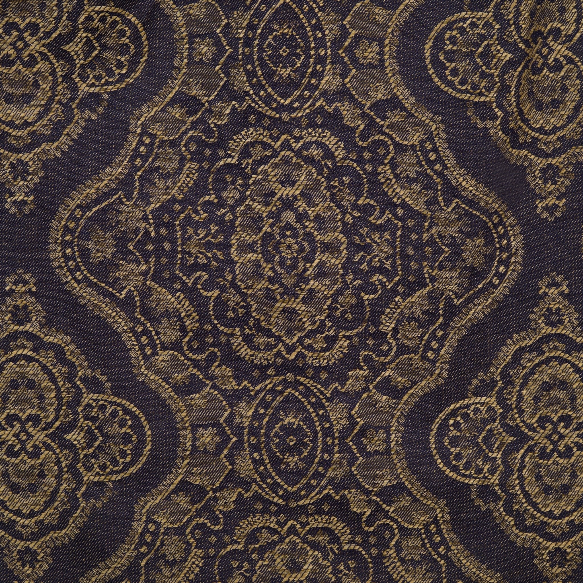 ETROJacquard Pattern Dress8055178804495SAVANNA