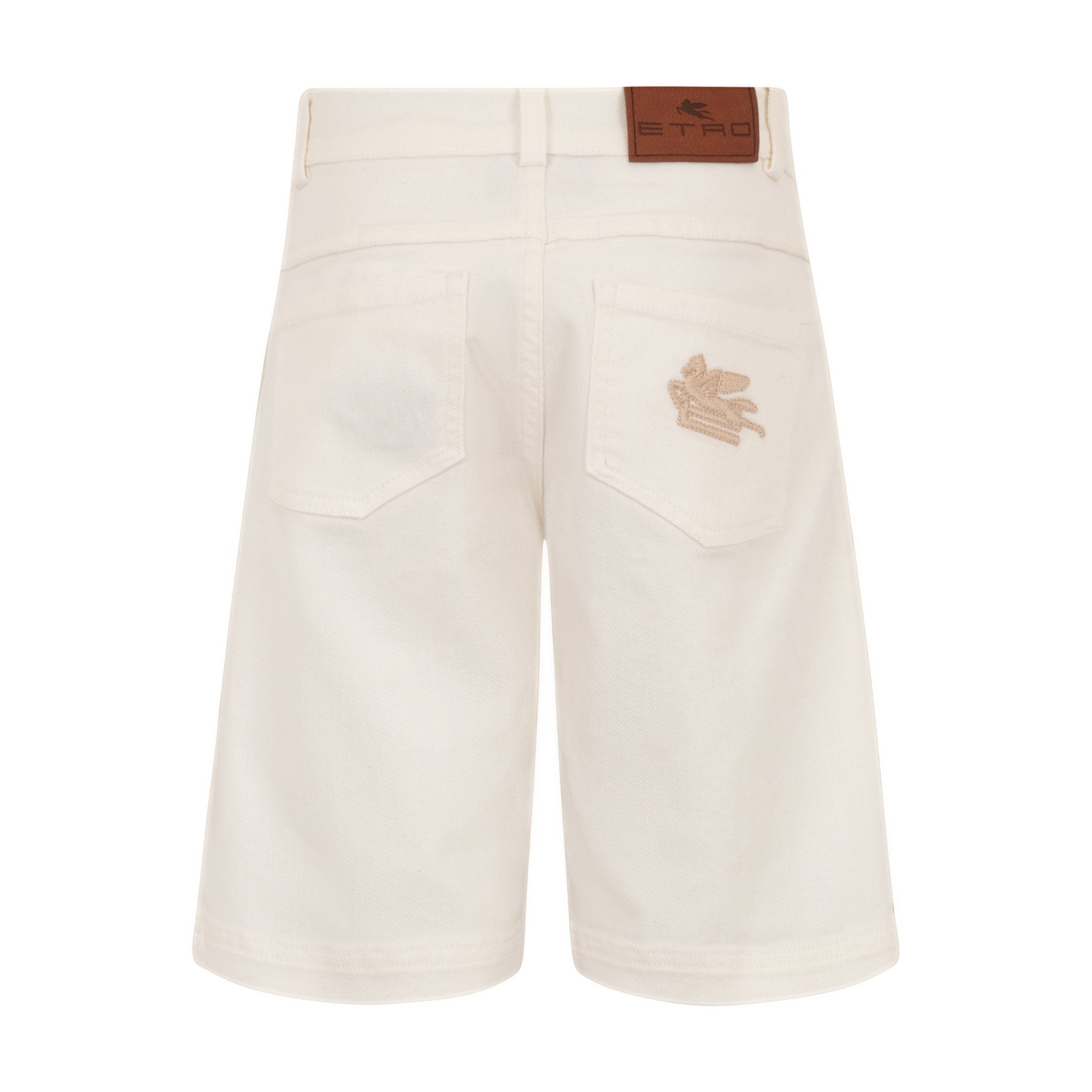 ETROLogo Application Shorts8059774288390SAVANNA