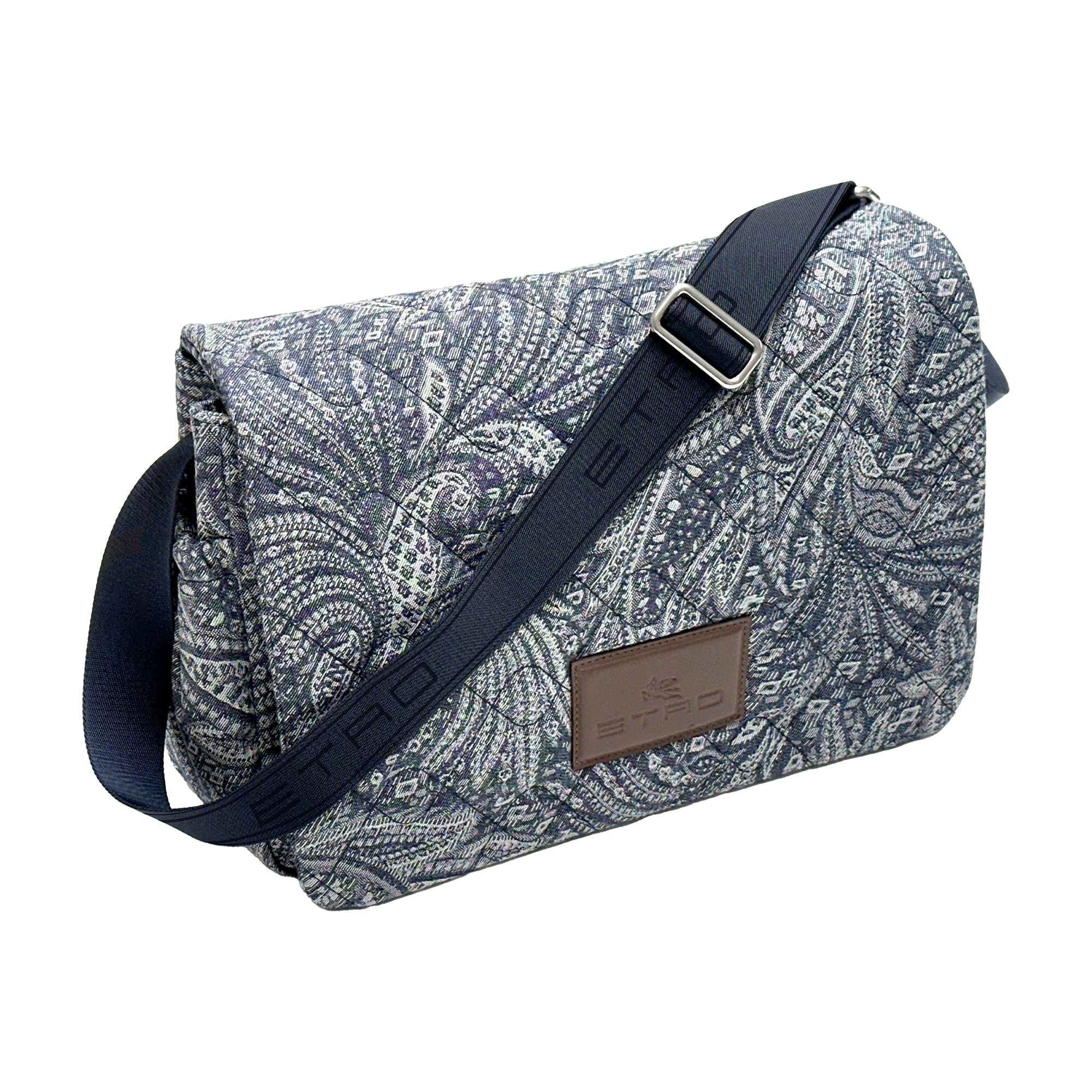 ETROPaisley Jacquard Changing Bag8059774001401SAVANNA