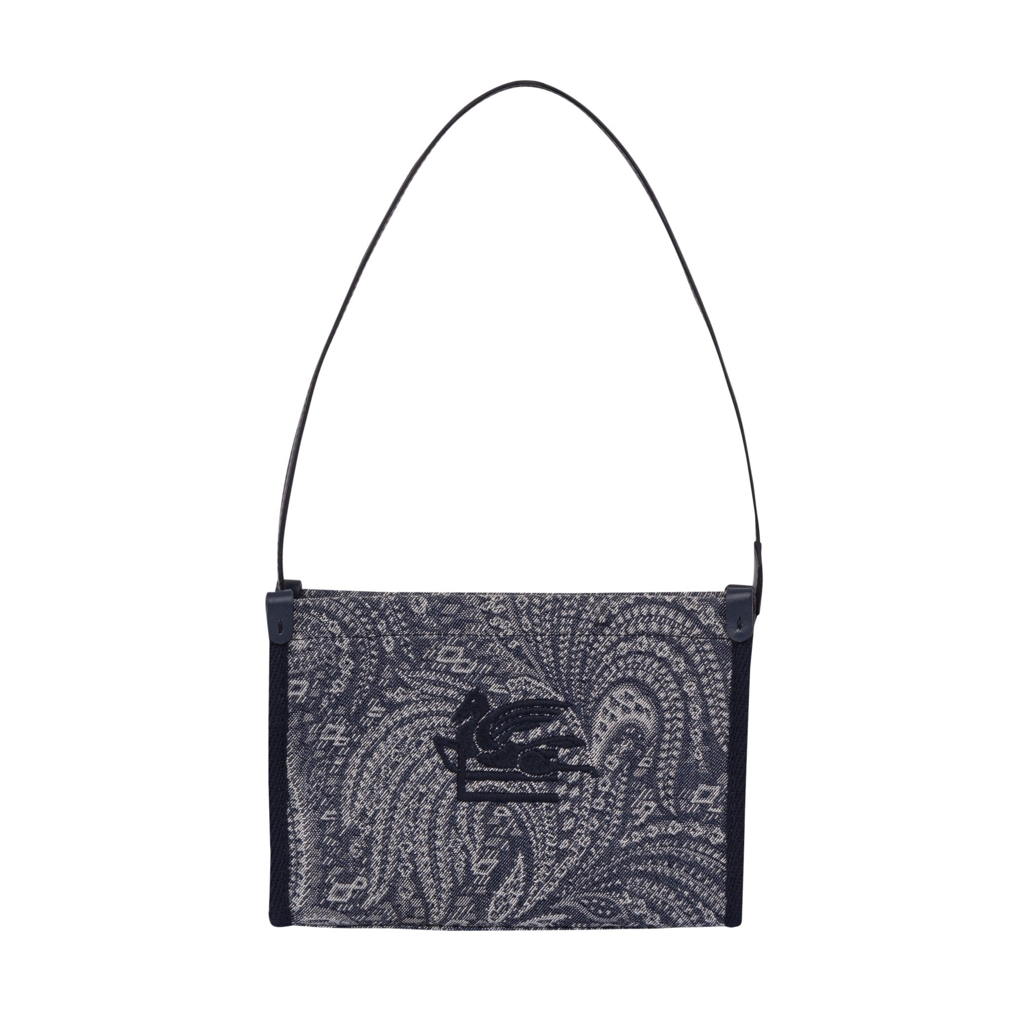 ETROPaisley Pattern Shoulder Bag8059774000565SAVANNA