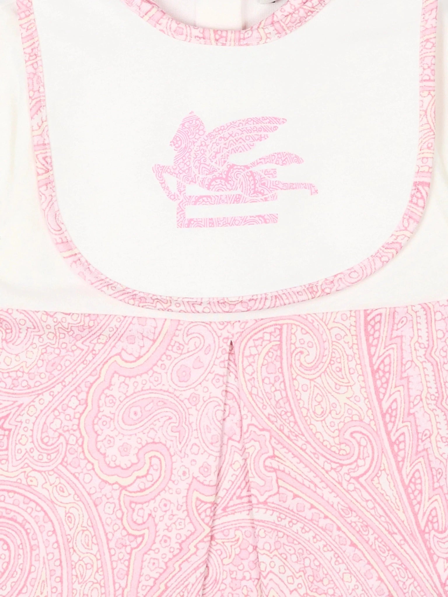 ETROPaisley Pegasus Romper Set8059774298023SAVANNA