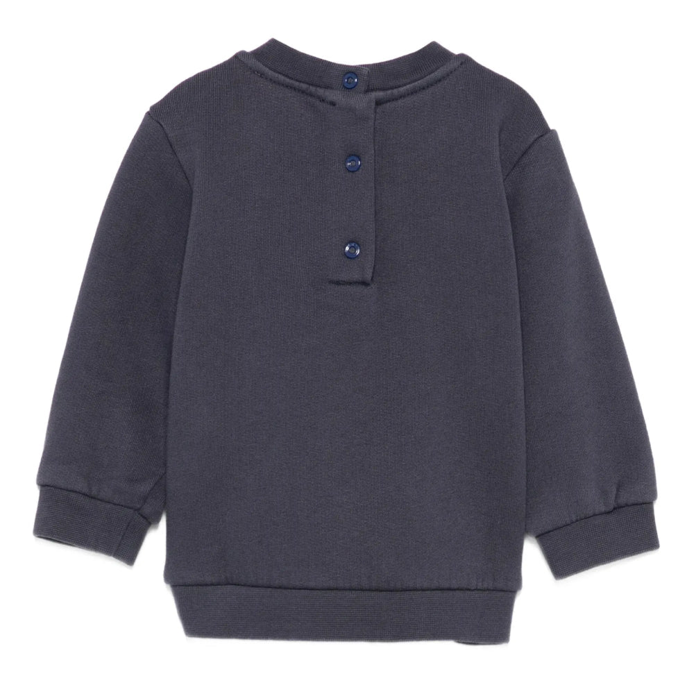 ETROPaisley Pegasus Sweatshirt8059774008691SAVANNA