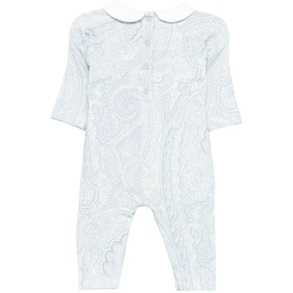 ETROPaisley Print Babysuit Gift Set8059774297842SAVANNA