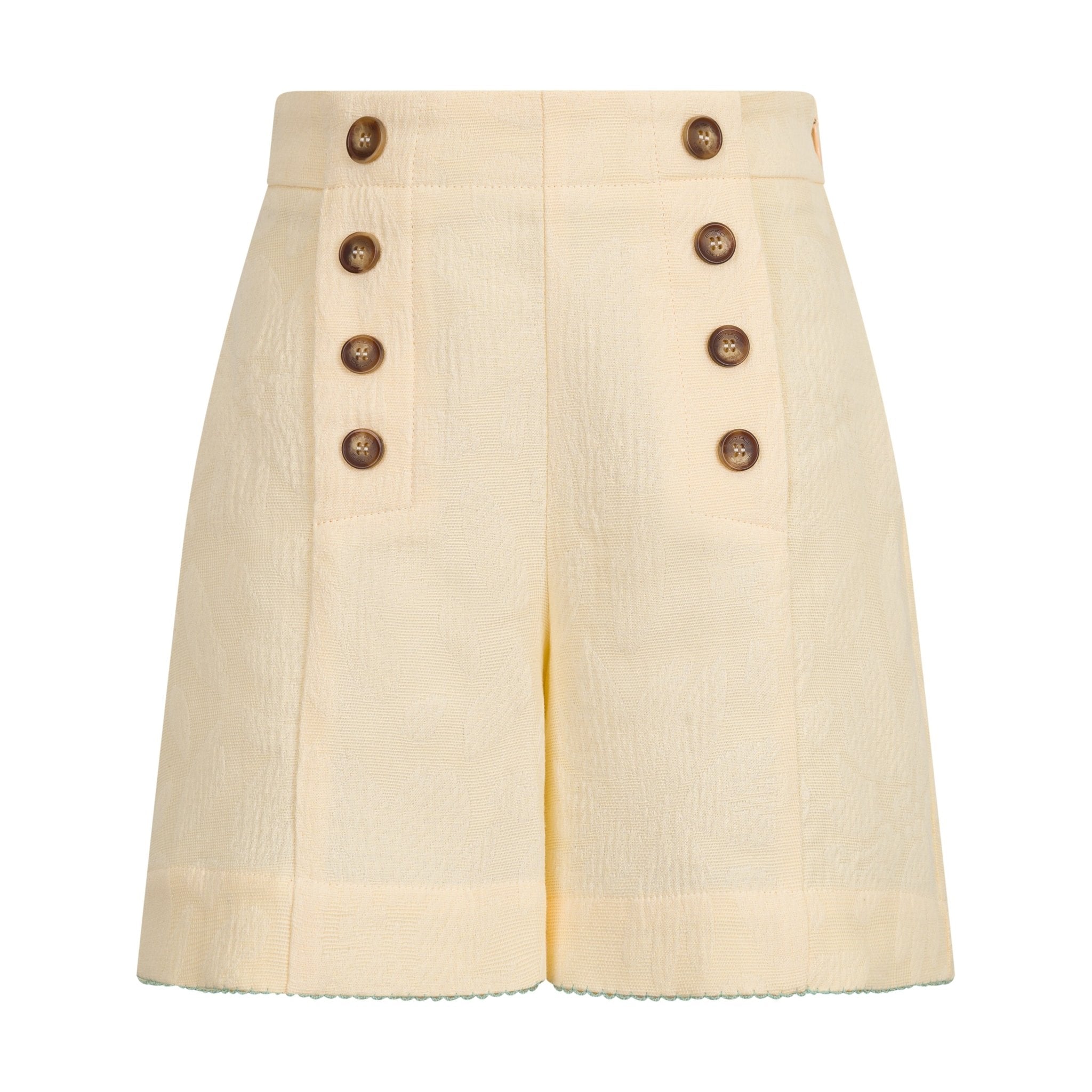 ETROPaisley Print Shorts8055178818843SAVANNA