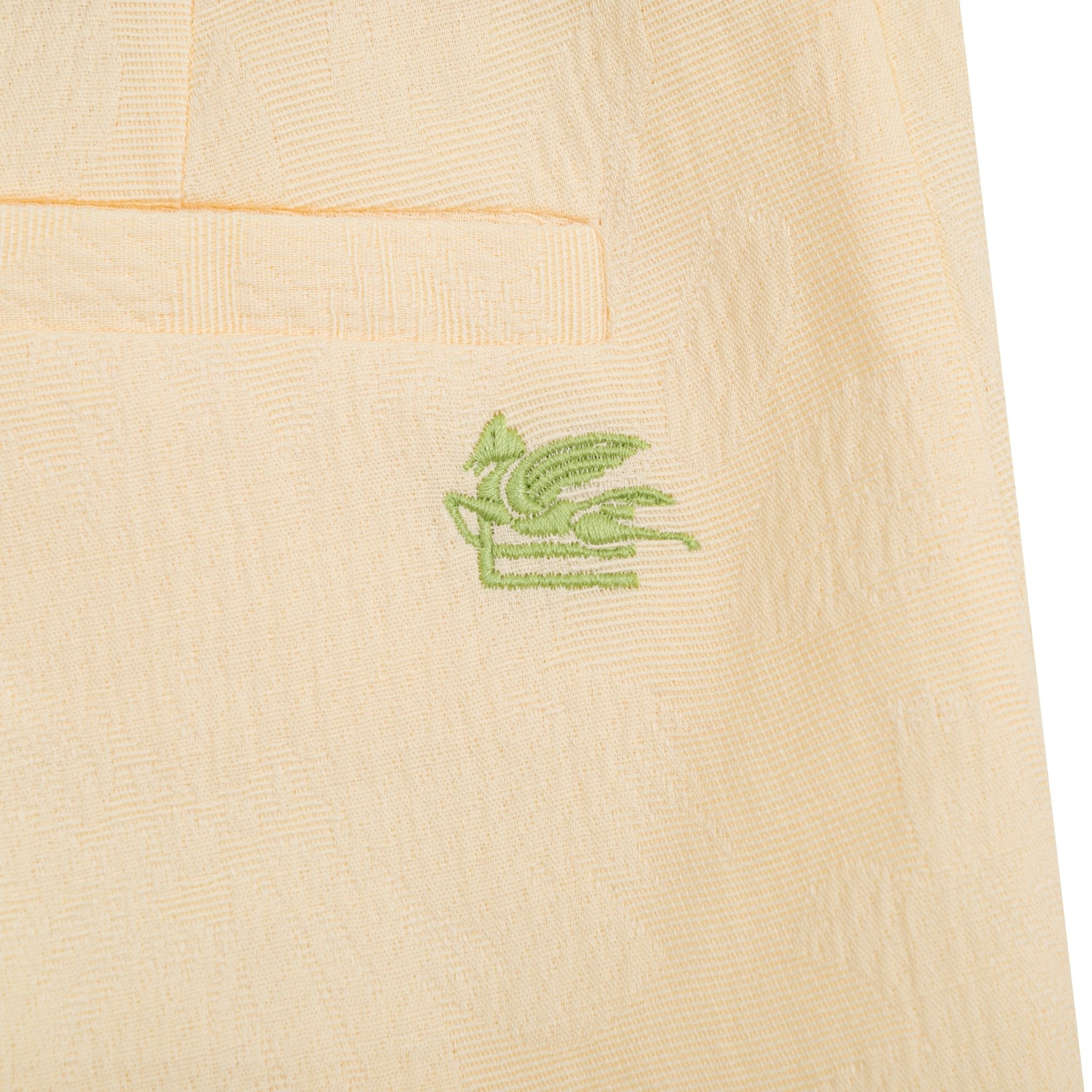 ETROPaisley Print Shorts8055178818843SAVANNA