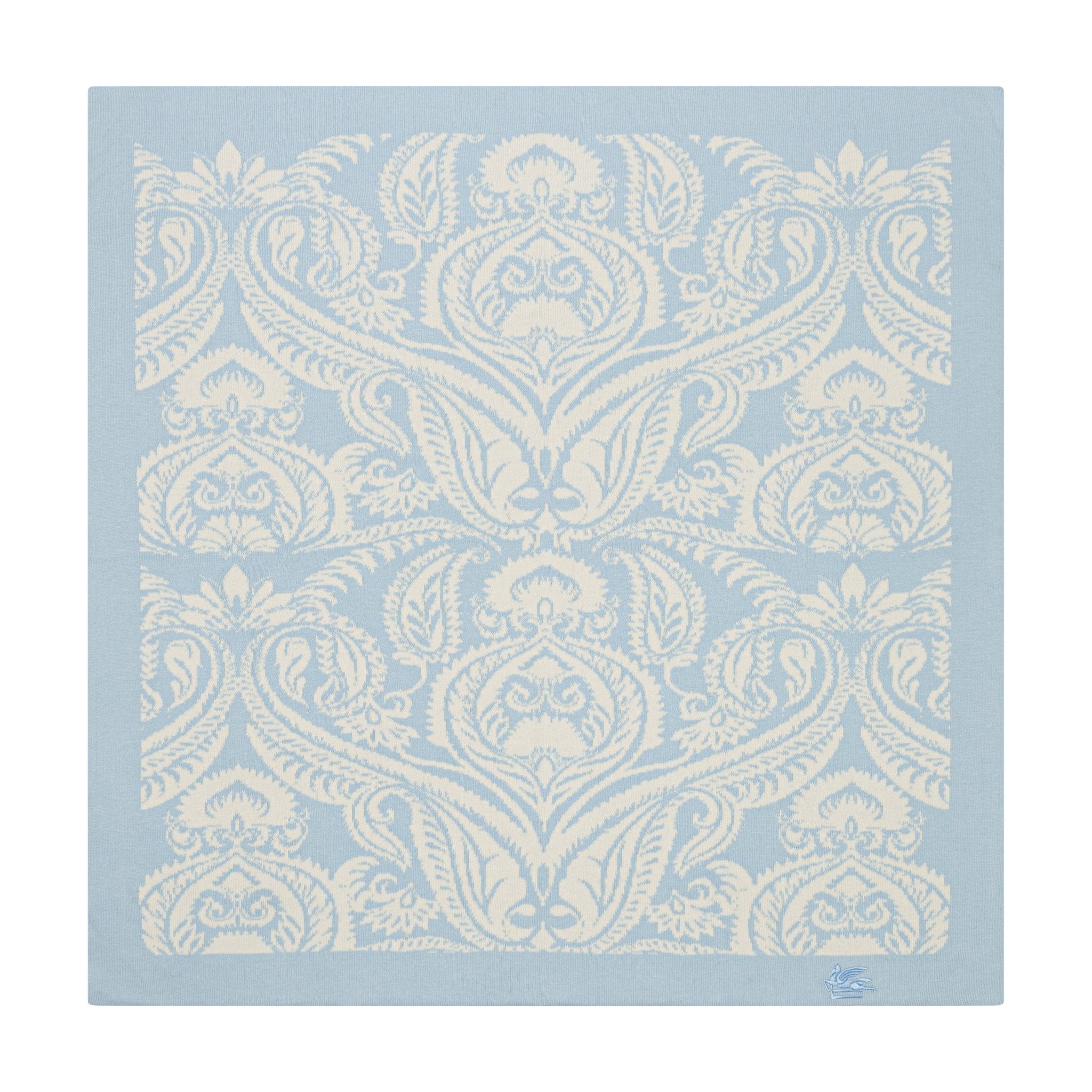 ETROPatchwork Paisley Blanket8055178999849SAVANNA