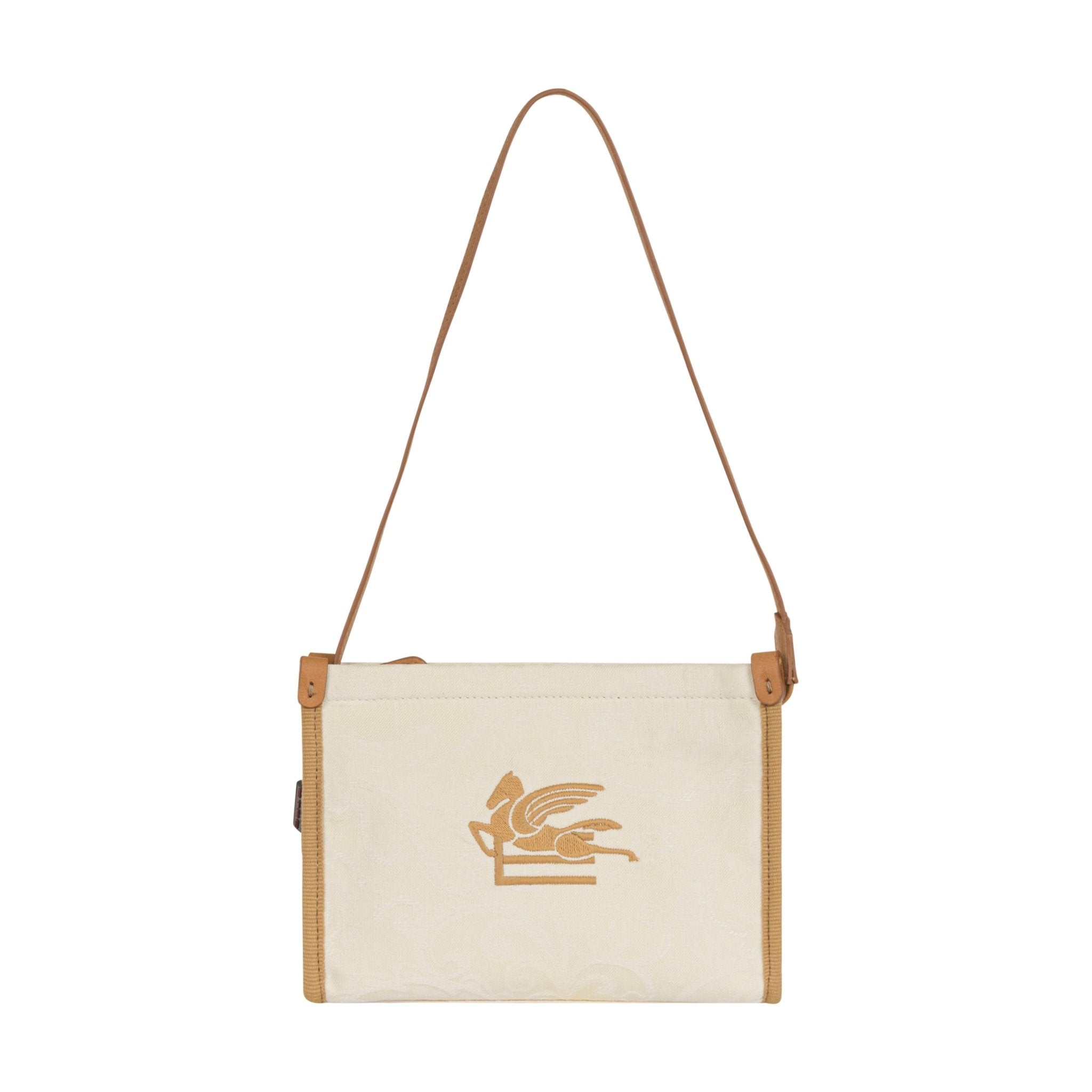 ETROPegasus Embroidery Bag8059774272504SAVANNA