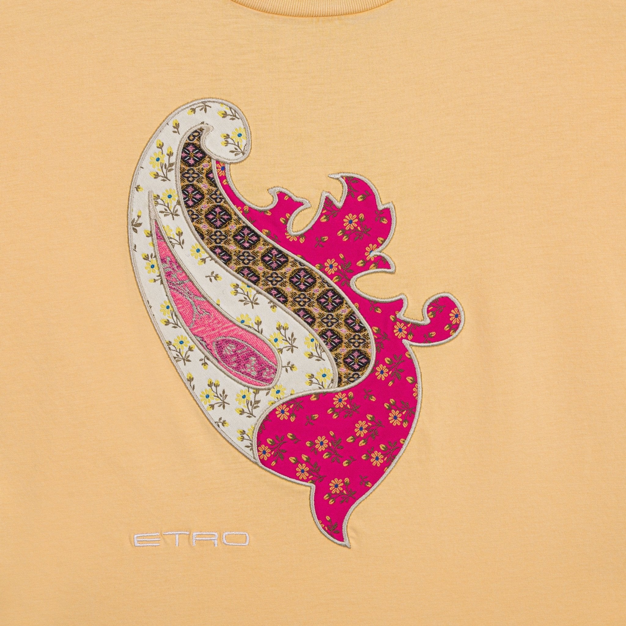 ETROPegasus Print T-Shirt8055178826190SAVANNA