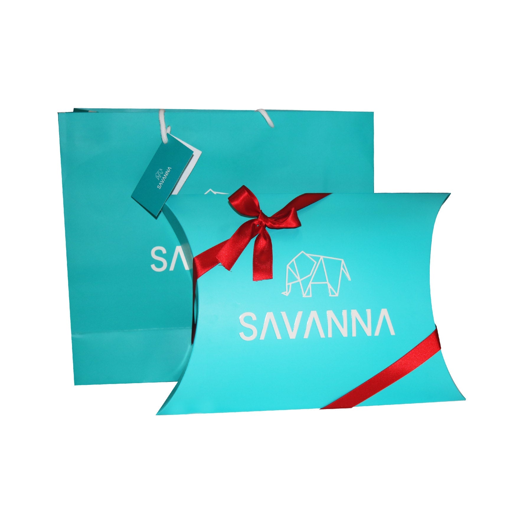 SAVANNA Gift Wrapping
