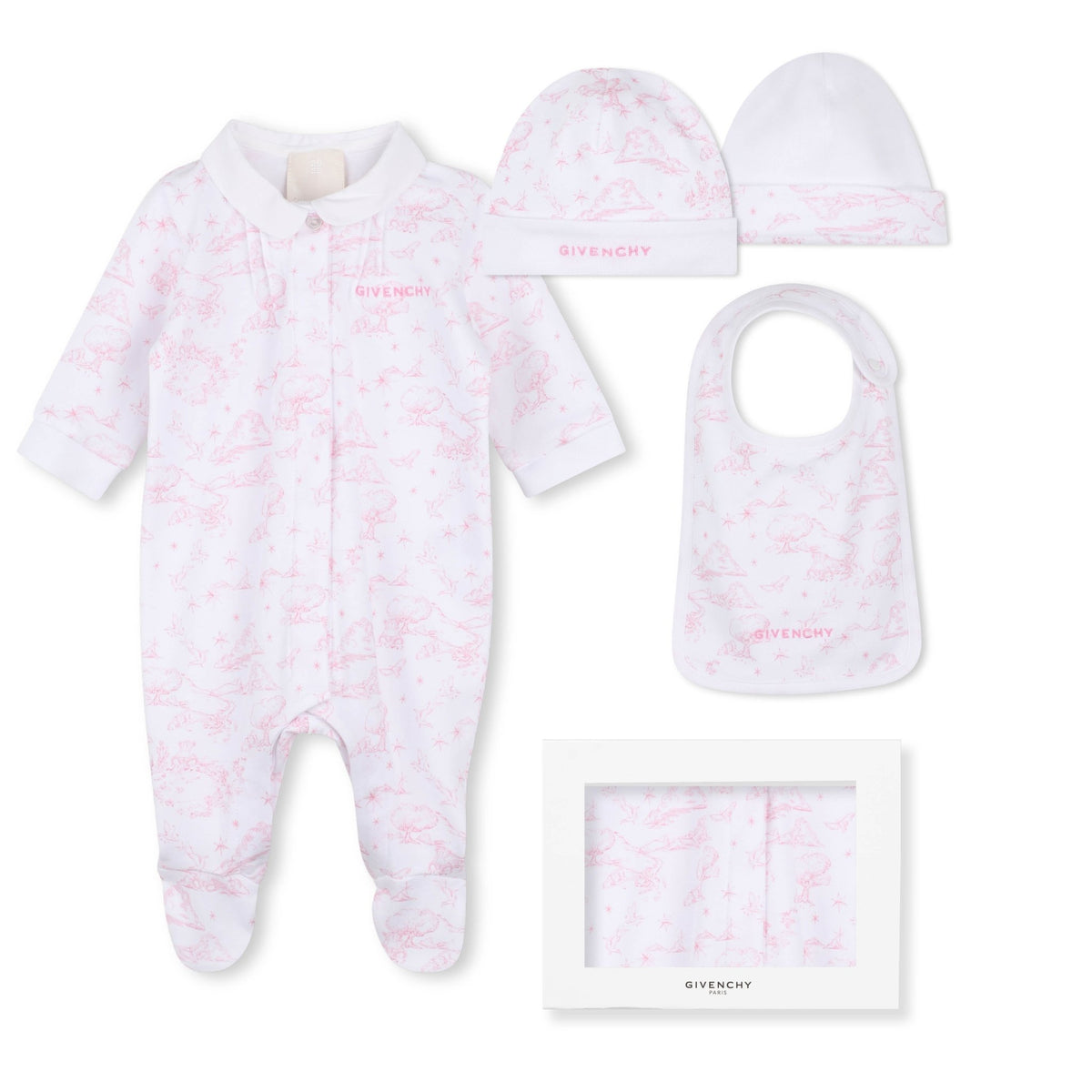GIVENCHYCountryside 3-piece Gift Set3617166102065SAVANNA