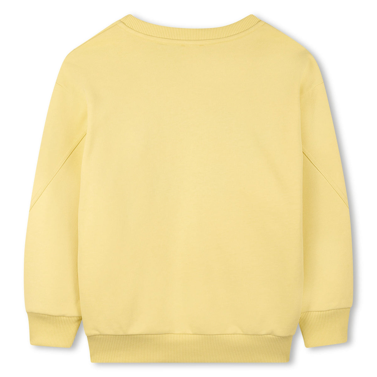 GIVENCHYLogo Appliqué Sweatshirt3617166122360SAVANNA