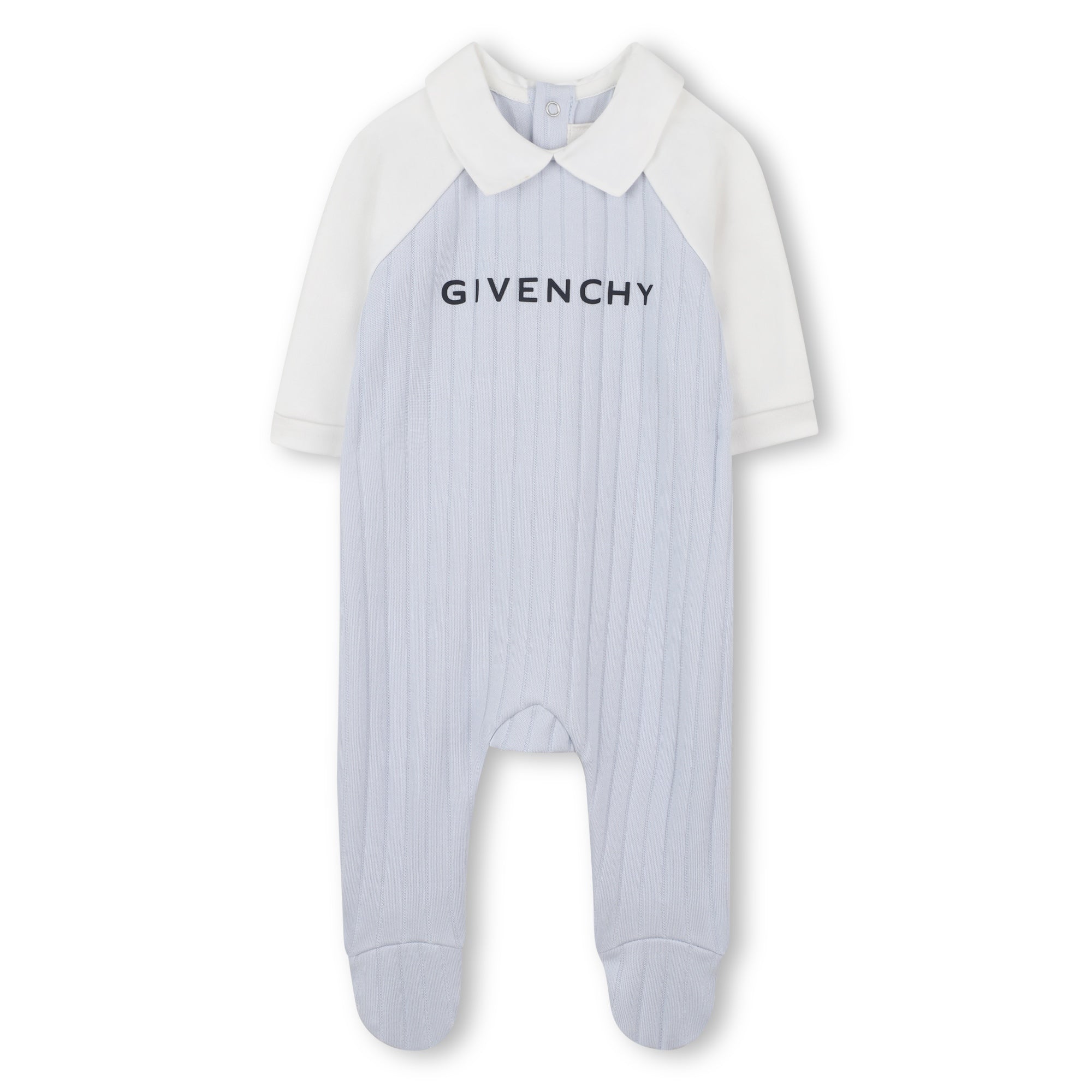 GIVENCHYLogo Babygrow Gift Set3617165577239SAVANNA