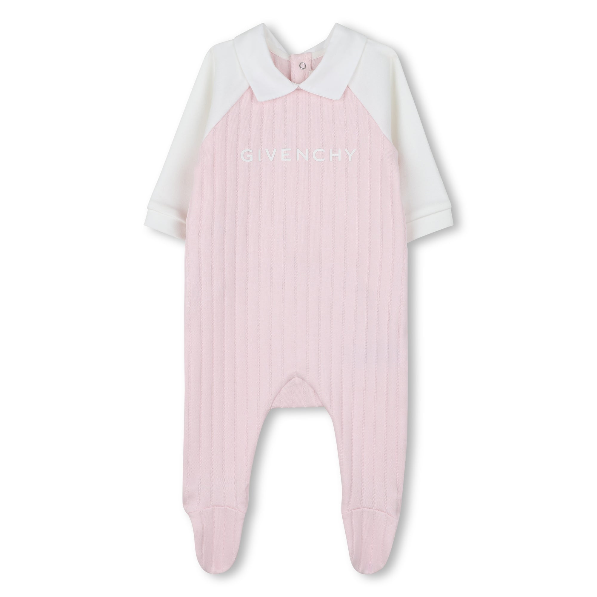 GIVENCHYLogo Babygrow Gift Set3617165580598SAVANNA