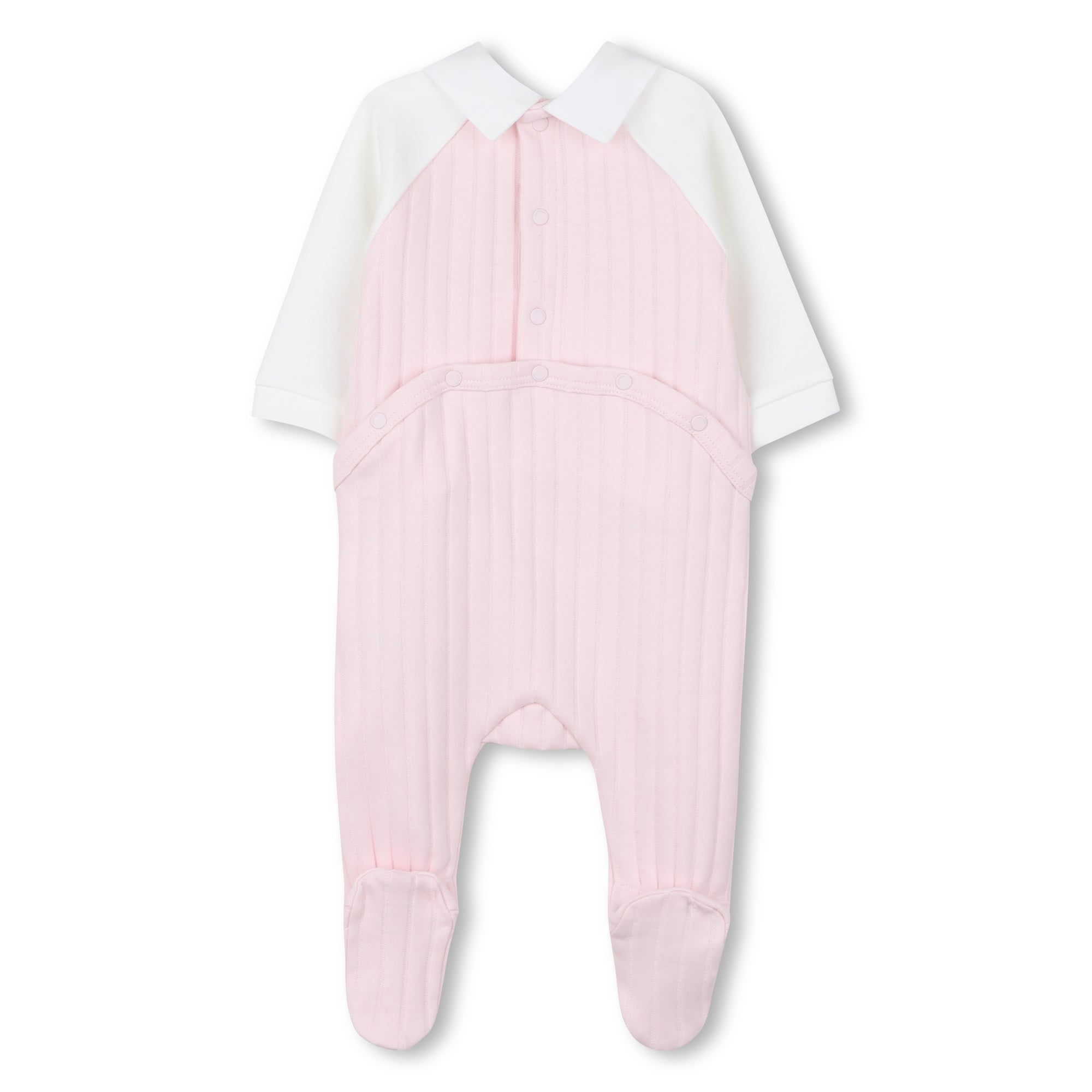 GIVENCHYLogo Babygrow Gift Set3617165580598SAVANNA