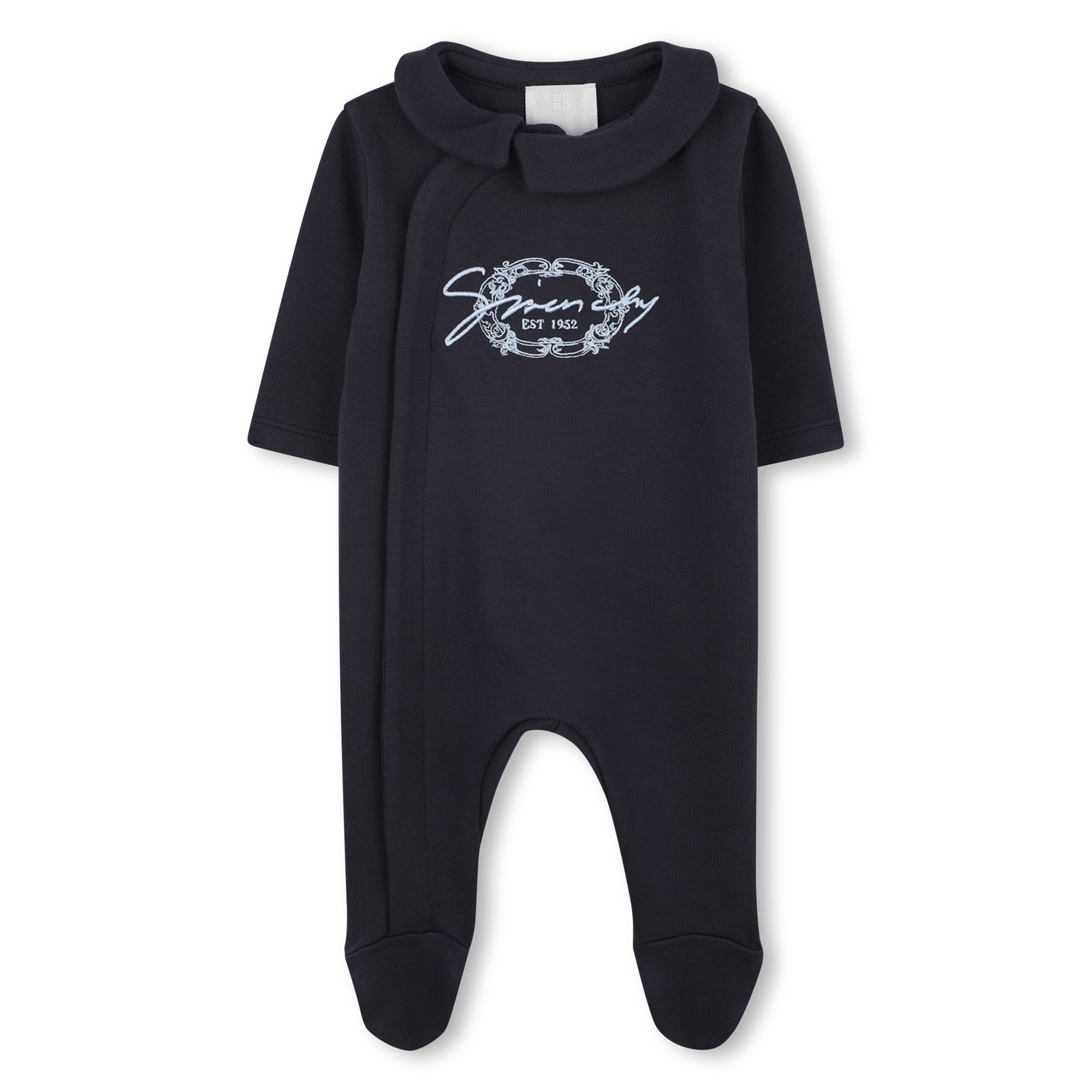 GIVENCHYLogo Babygrow Gift Set3617165603785SAVANNA