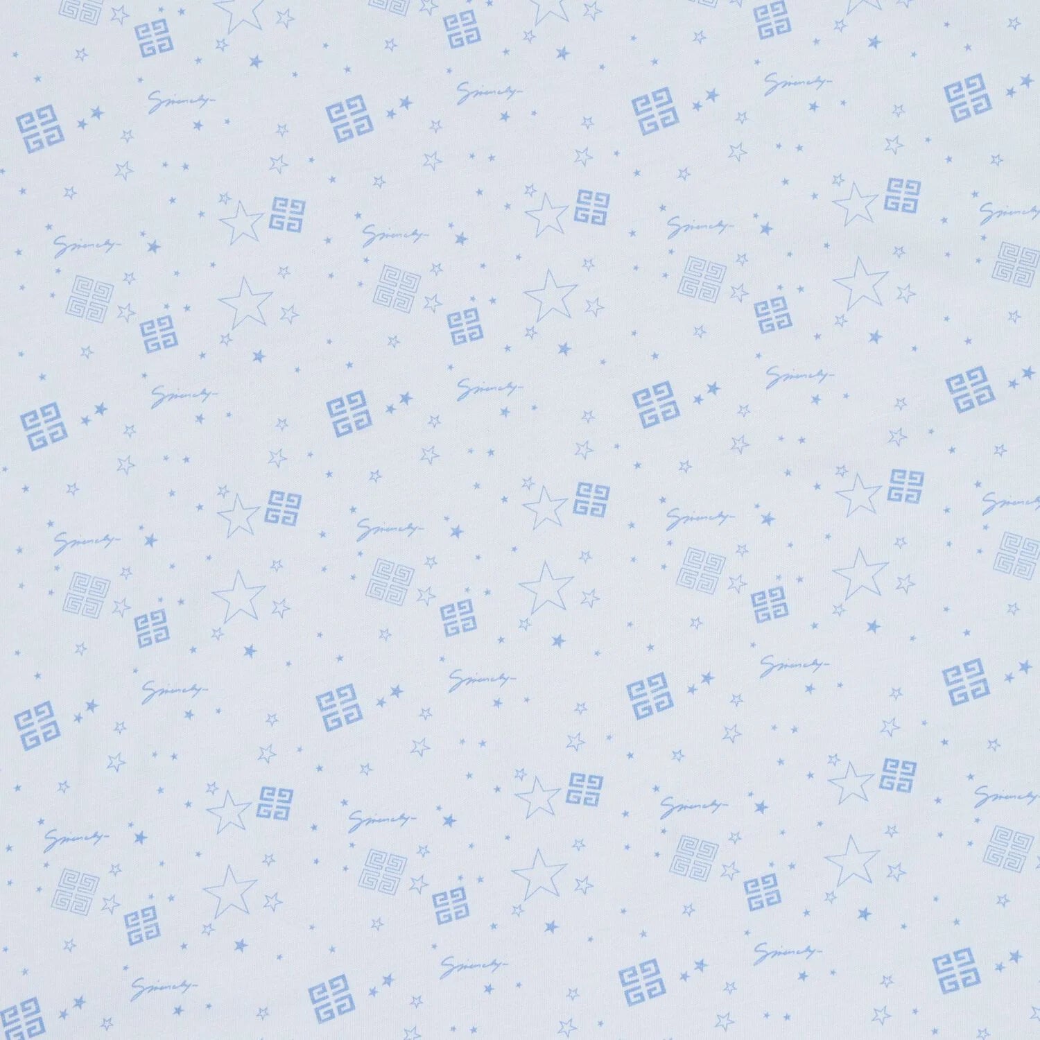 GIVENCHYLogo Blanket & Hat Set3617165710452SAVANNA