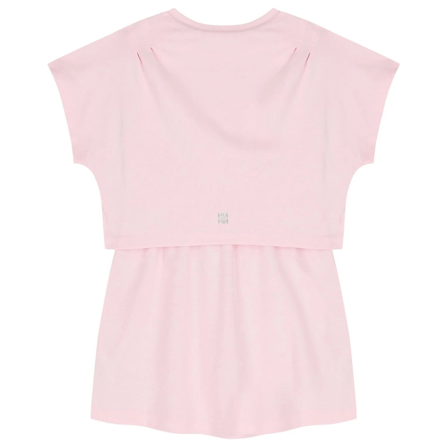 GIVENCHYLogo Midi Dress3617165691577SAVANNA