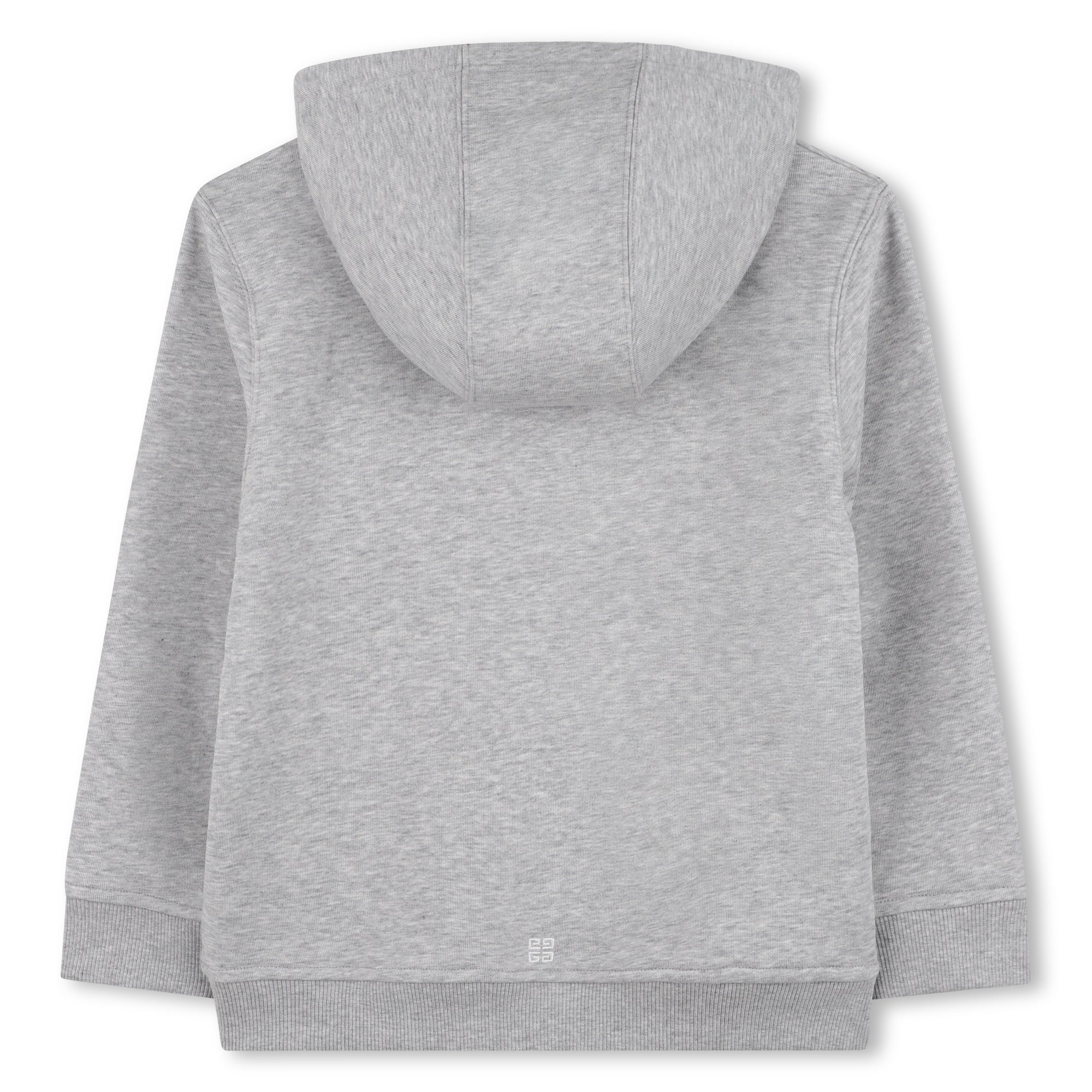 GIVENCHYLogo Print Hoodie3617165698781SAVANNA