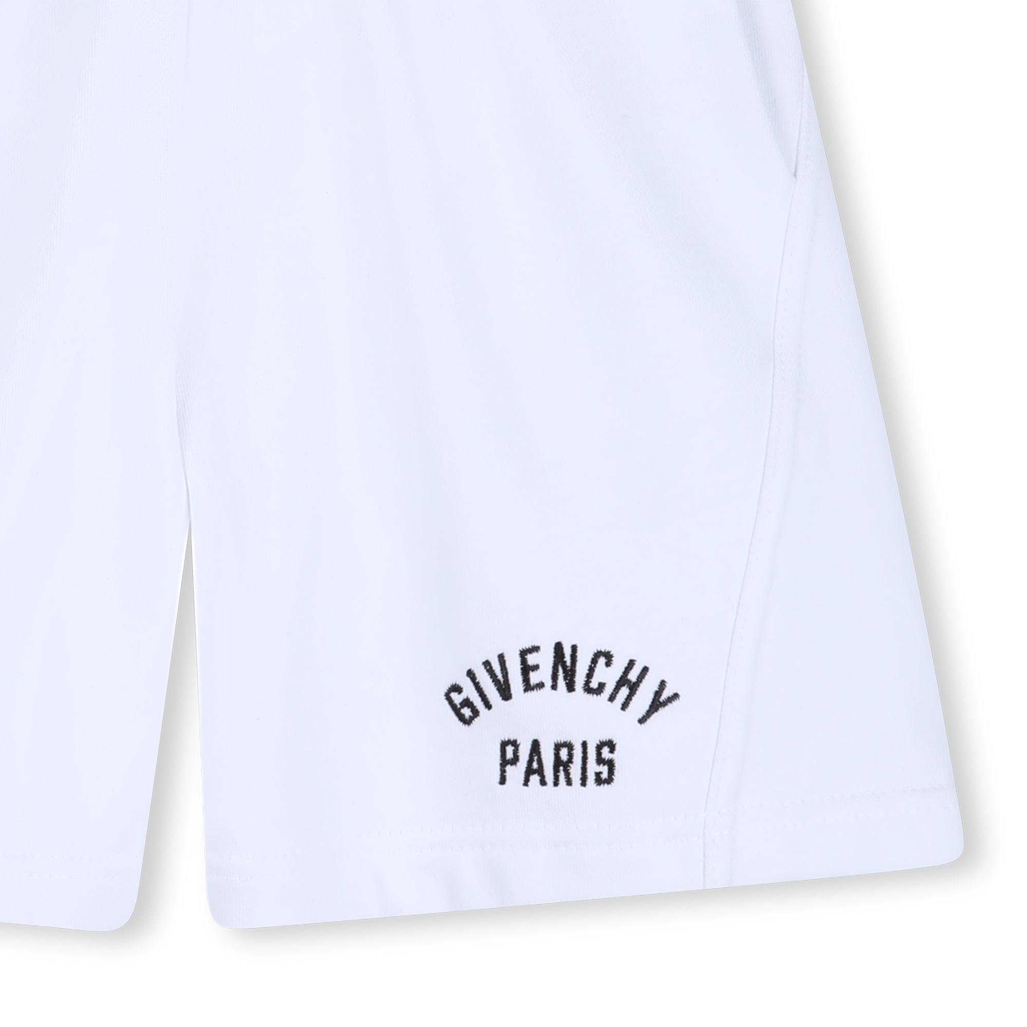 GIVENCHYLogo Print Shorts3617165857652SAVANNA