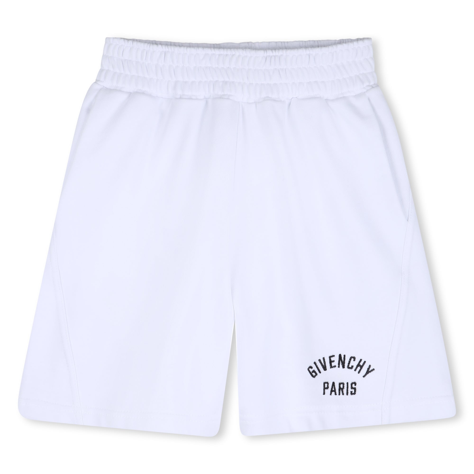 GIVENCHYLogo Print Shorts3617165857652SAVANNA