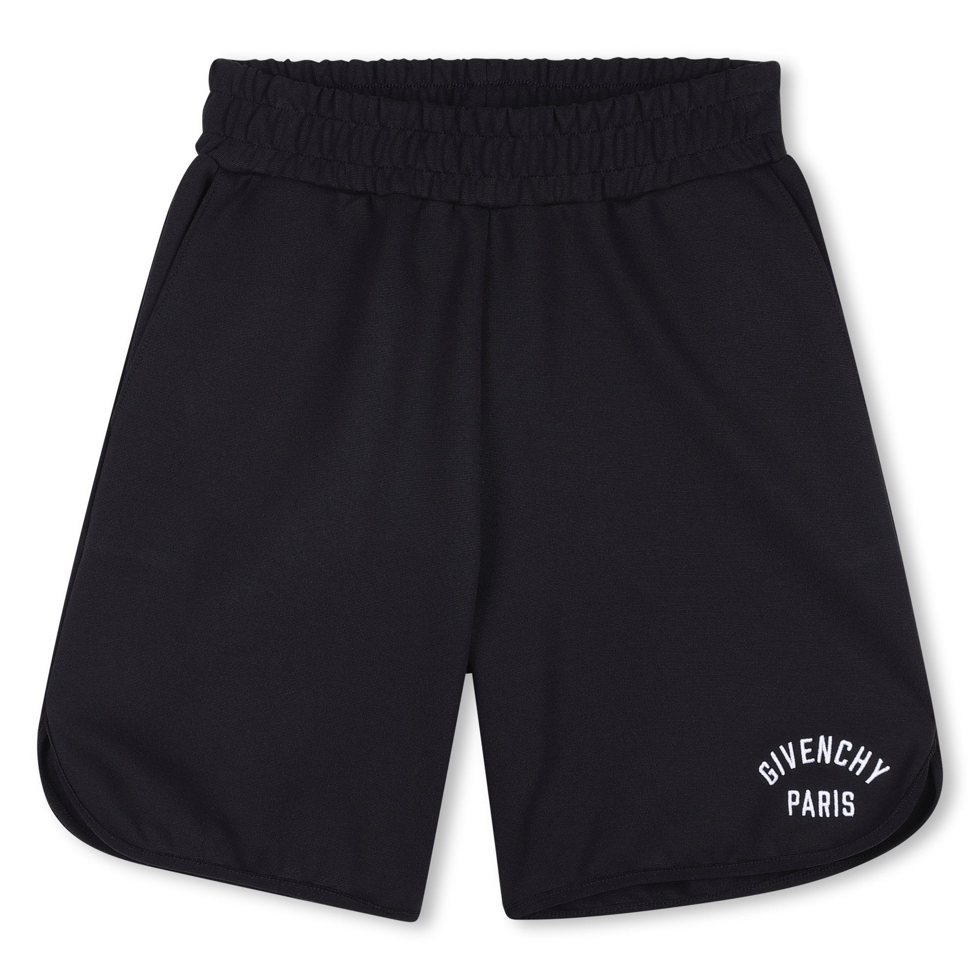 GIVENCHYLogo Print Shorts3617165865978SAVANNA