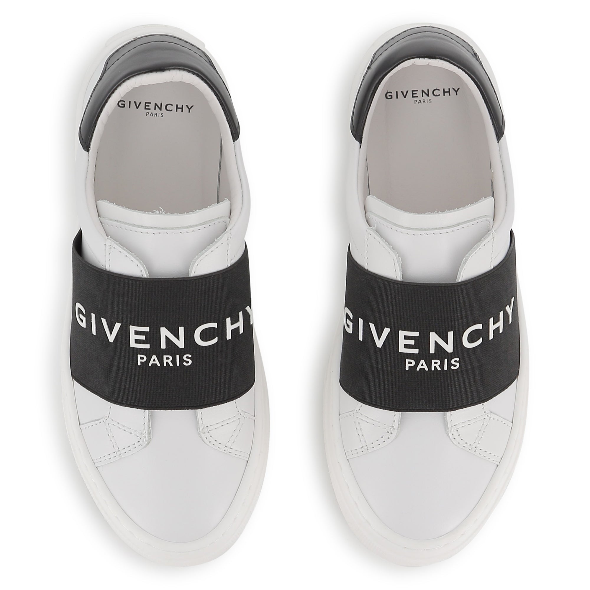GIVENCHYLogo Print Sneakers3617166120908SAVANNA
