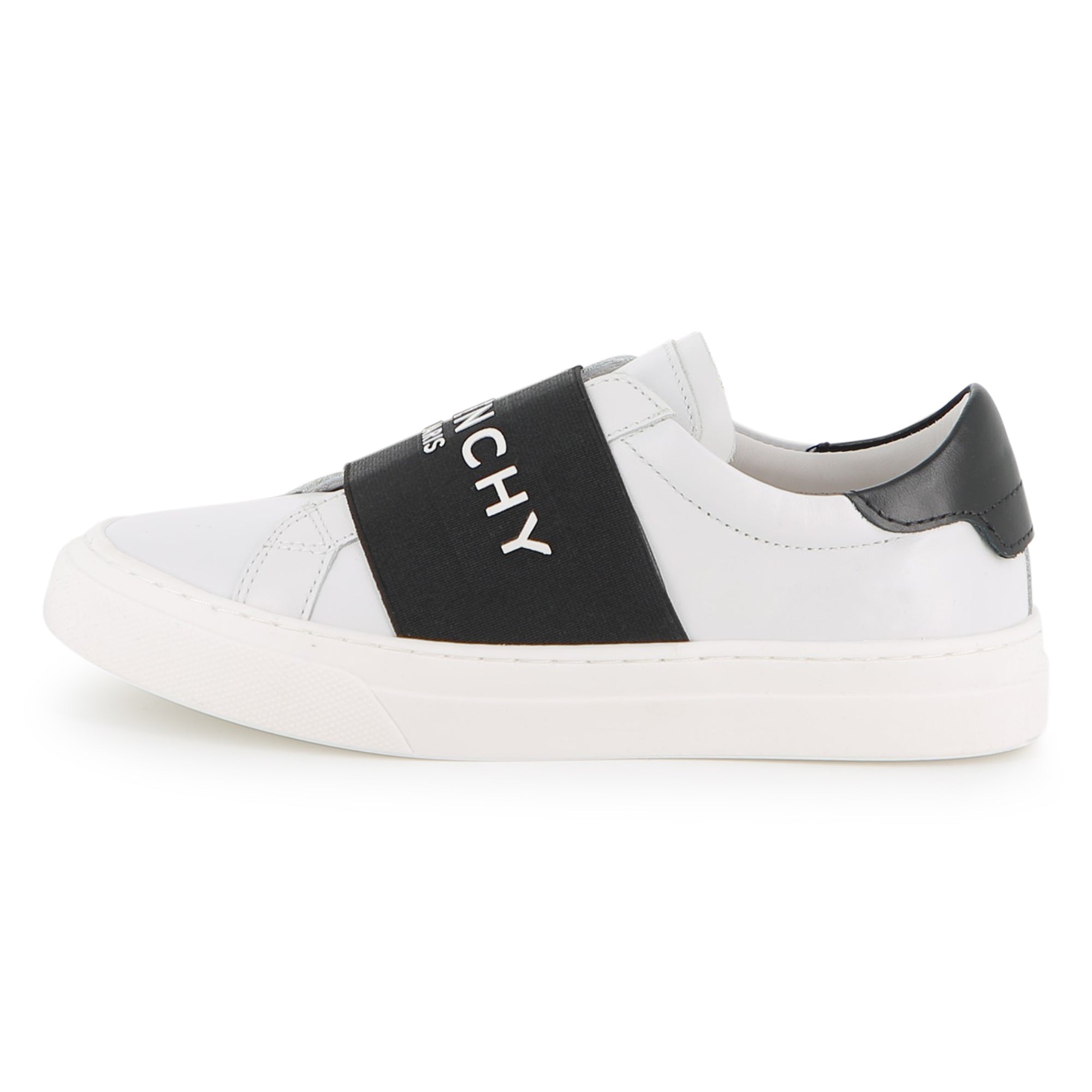 GIVENCHYLogo Print Sneakers3617166120908SAVANNA